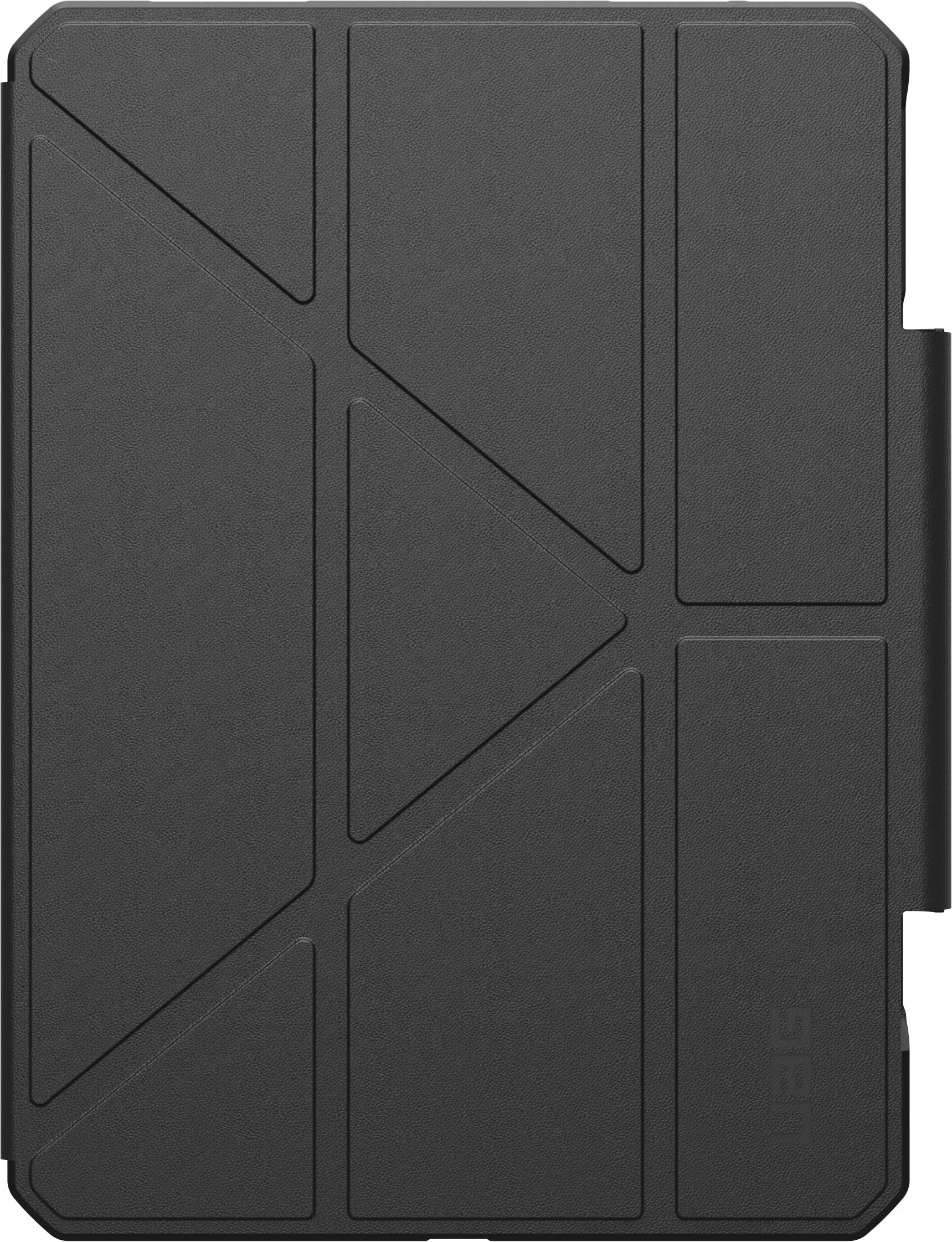 Чехол UAG для iPad Air 11"(Gen 6, 2024) Essential Armor Black (124474114040) фото 10