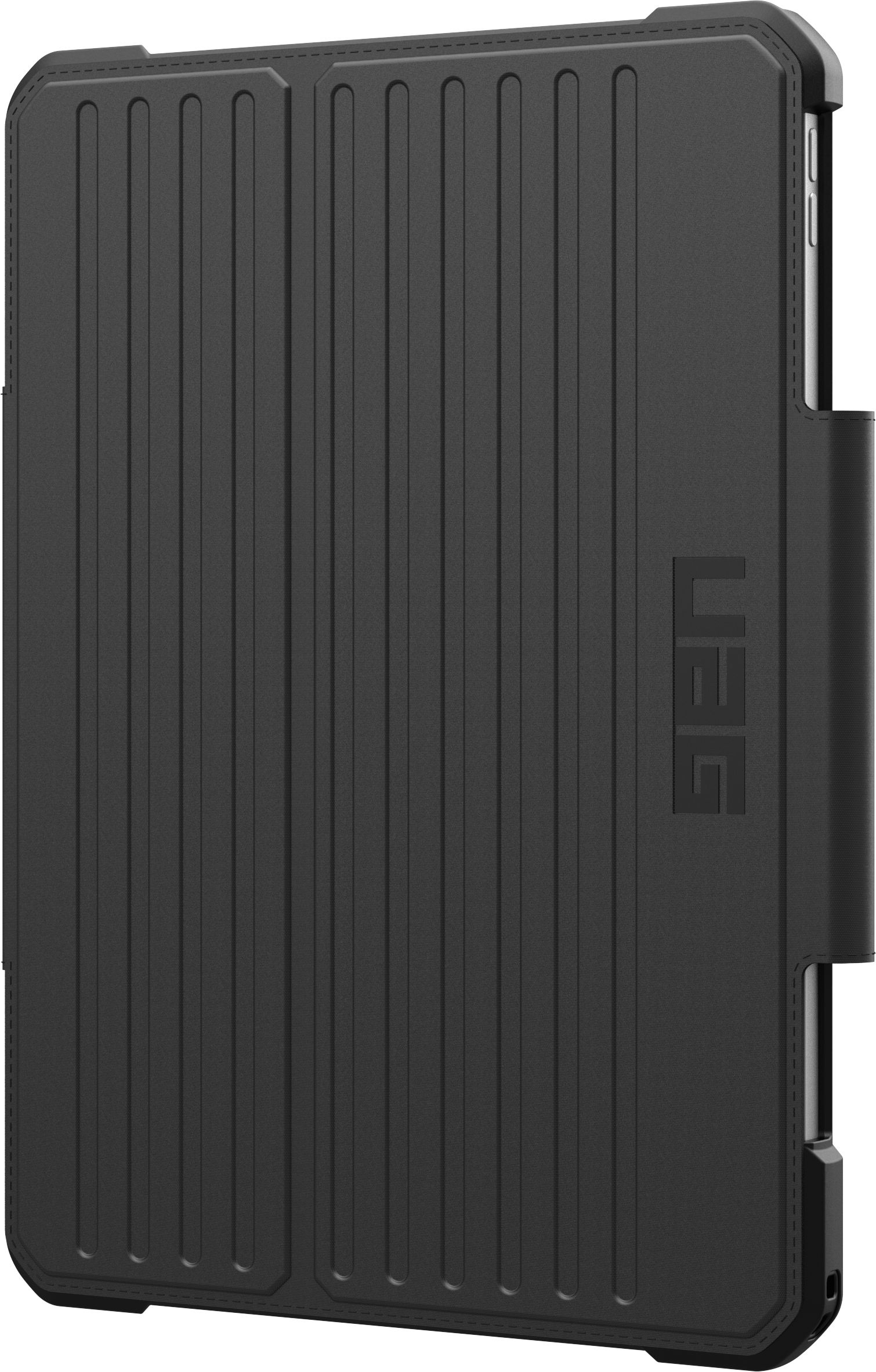 Чехол UAG для iPad Air 11"(Gen 6, 2024) Metropolis SE Black (124473114040) фото 12