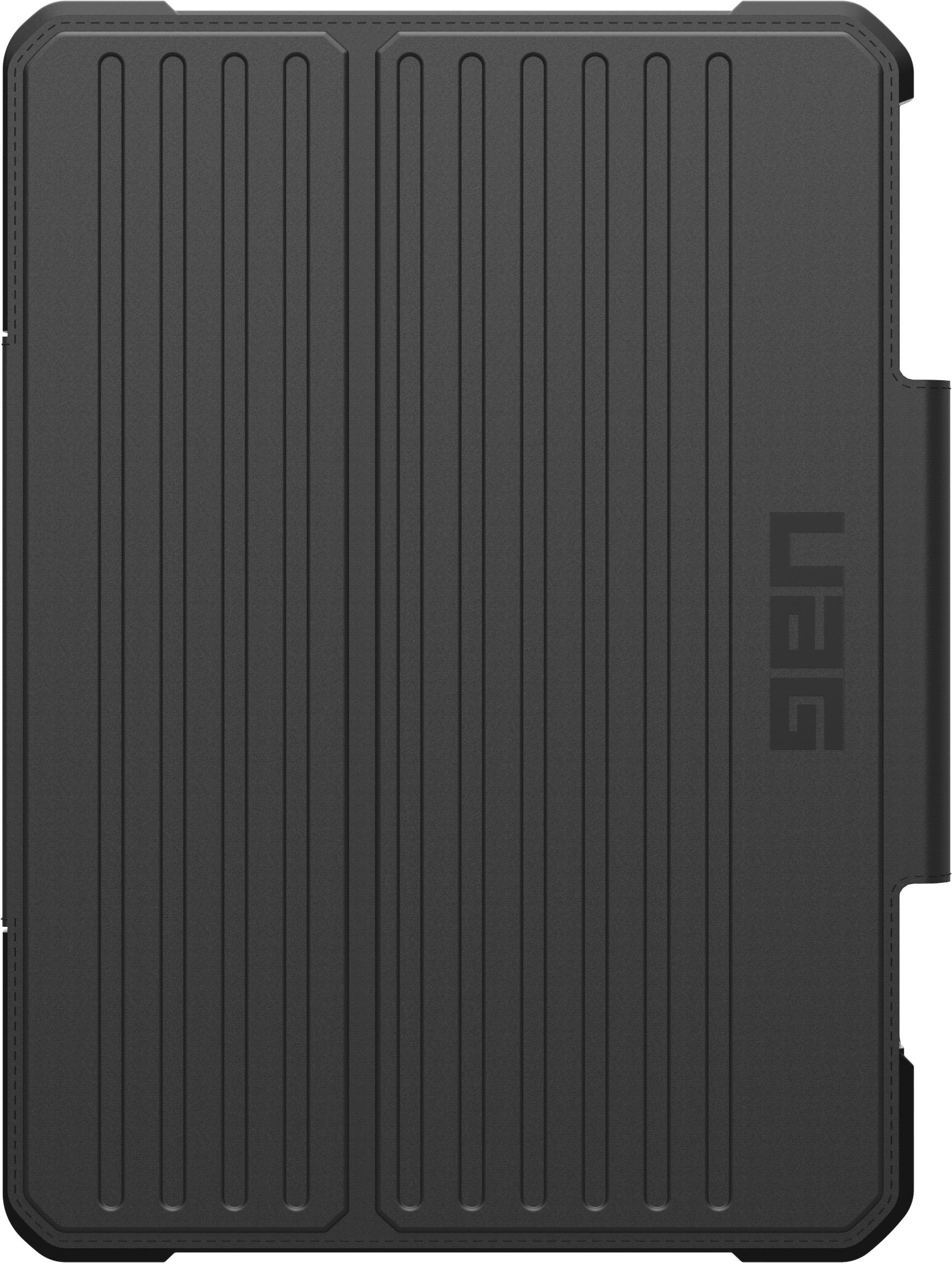 Чехол UAG для iPad Air 11"(Gen 6, 2024) Metropolis SE Black (124473114040) фото 11