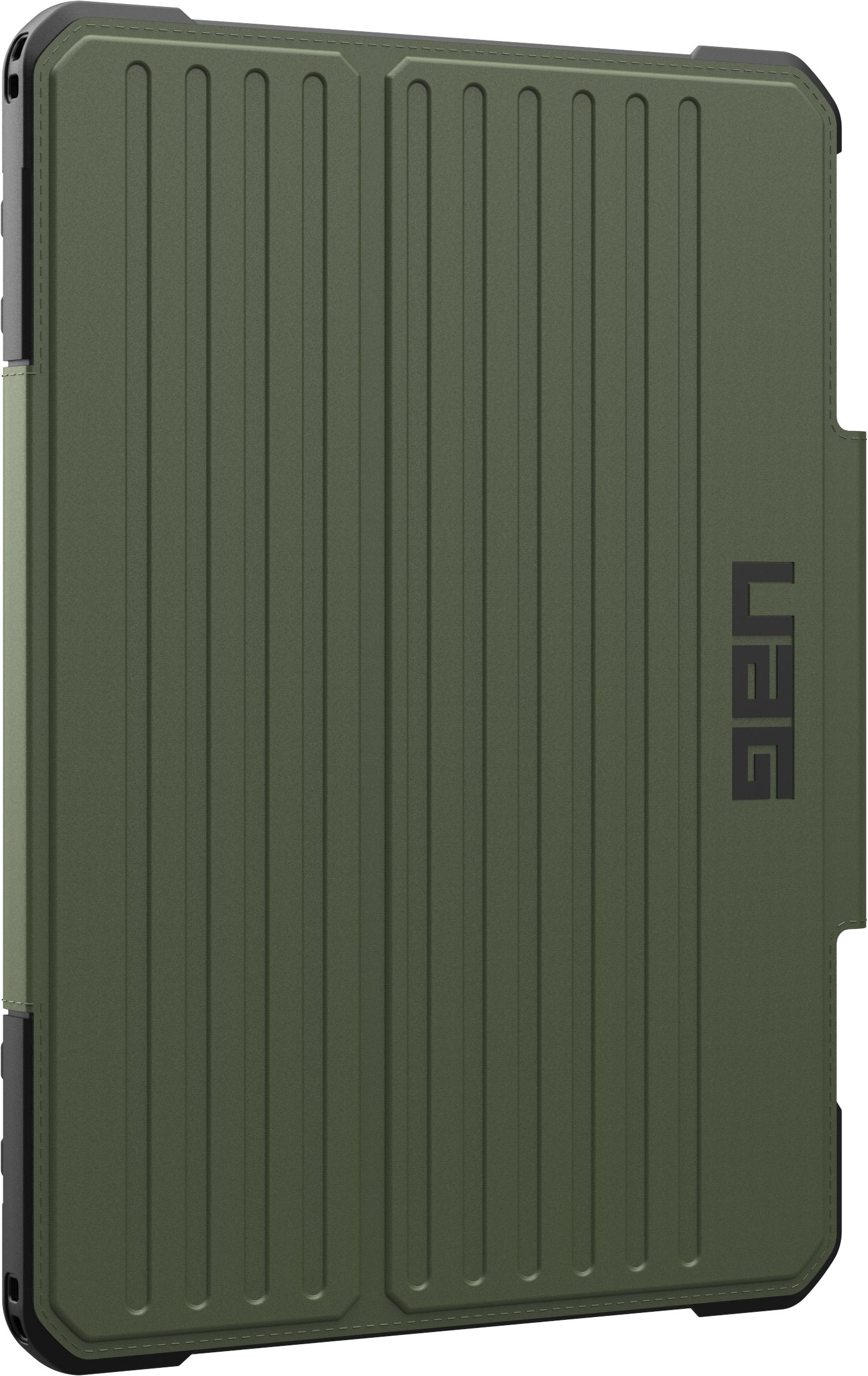 Чехол UAG для iPad Air 11"(Gen 6, 2024) Metropolis SE Olive (124473117272) фото 10