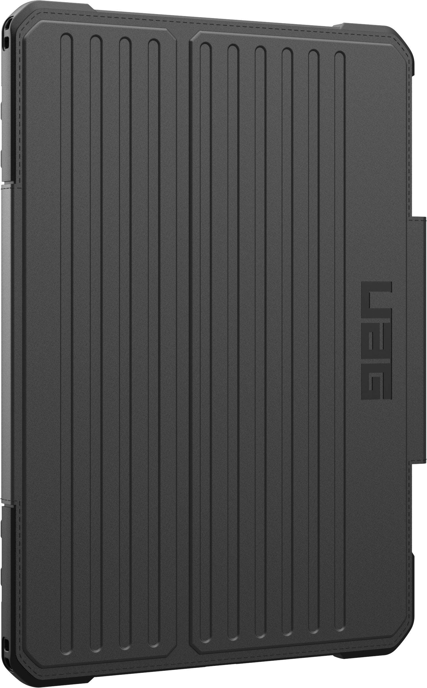 Чехол UAG для iPad Pro 11"(Gen 5, 2024) Metropolis SE Black (124475114040) фото 10