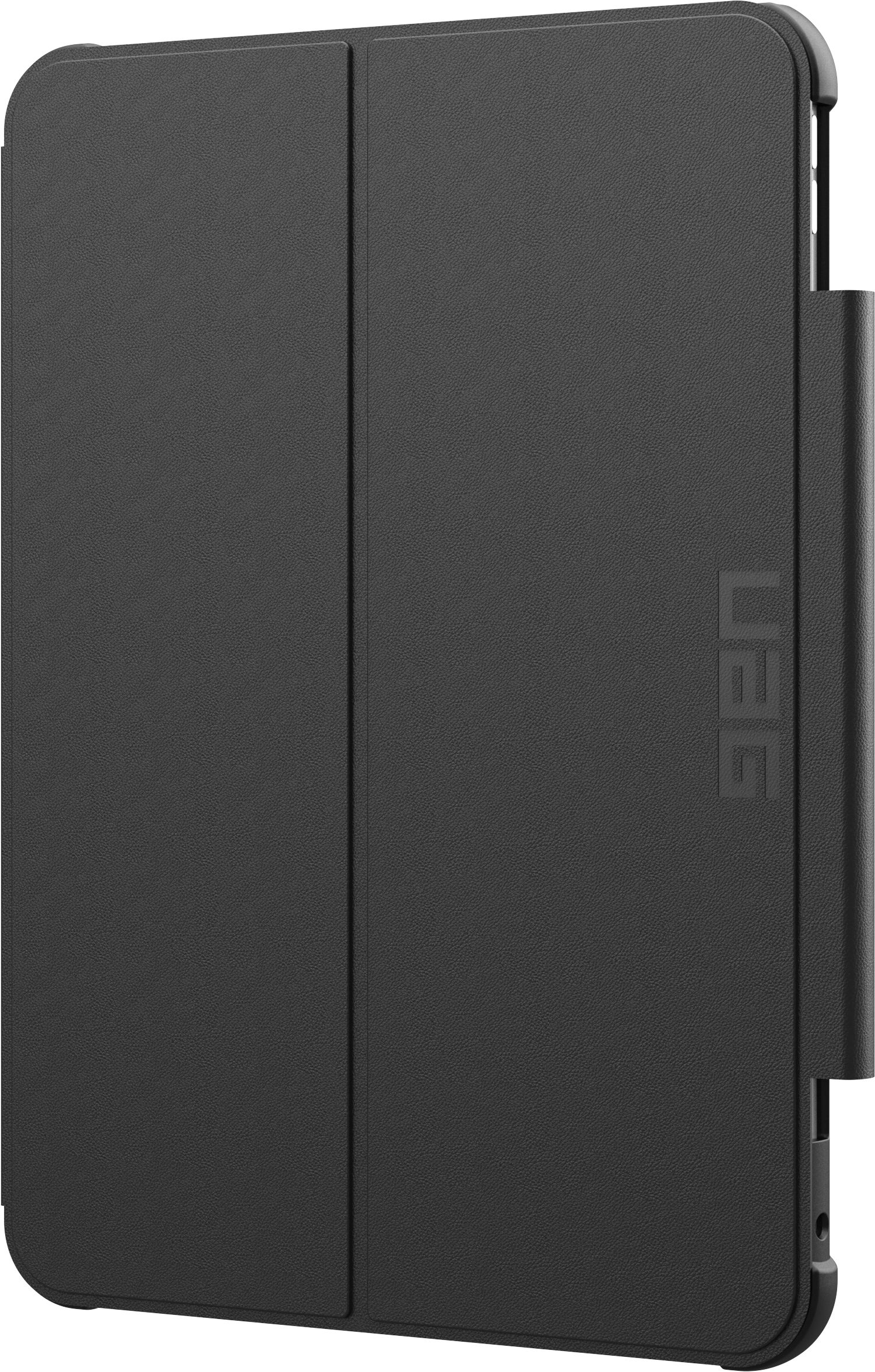Чехол UAG для iPad Pro 11"(Gen 5, 2024) Plyo Black/Ice (124477114043) фото 12