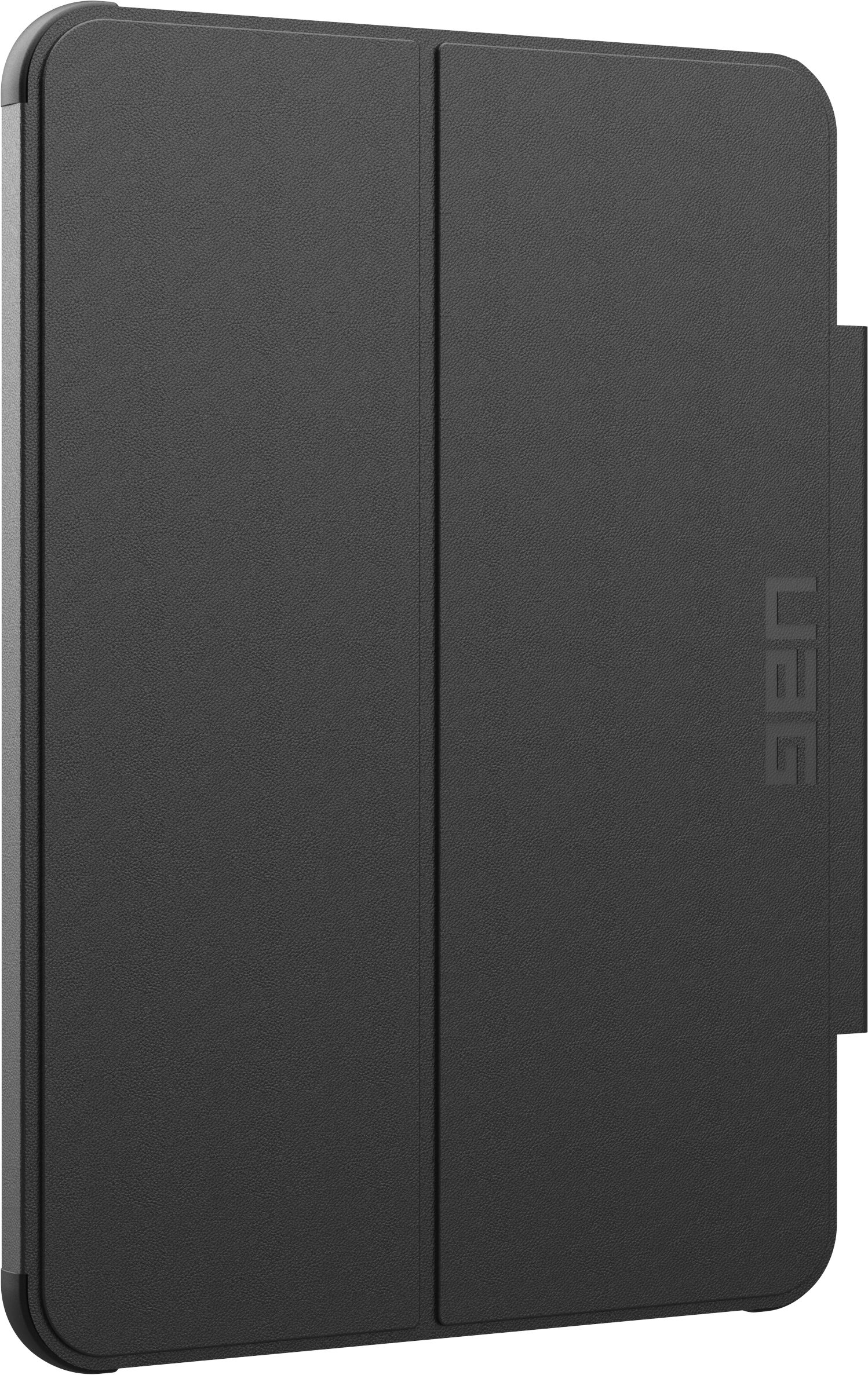 Чехол UAG для iPad Pro 11"(Gen 5, 2024) Plyo Black/Ice (124477114043) фото 10