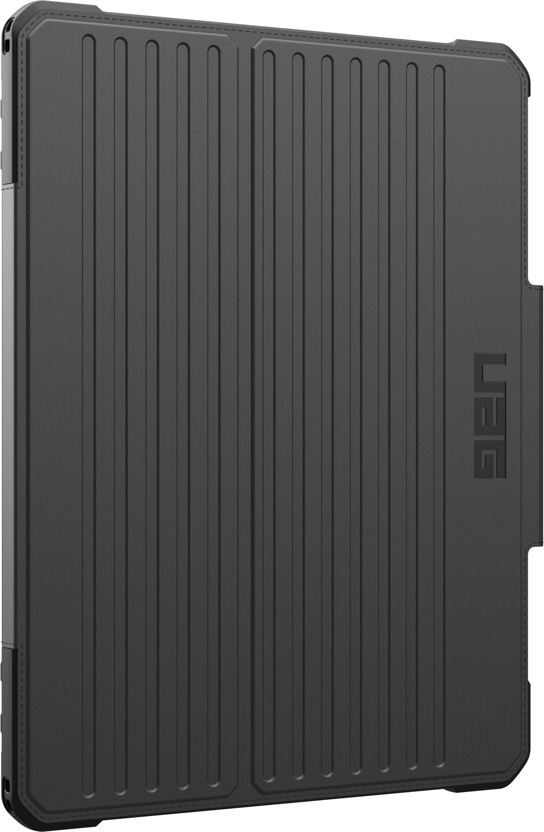 Чехол UAG для iPad Air 13" (Gen 1, 2024) Metropolis SE Black (124472114040) фото 10
