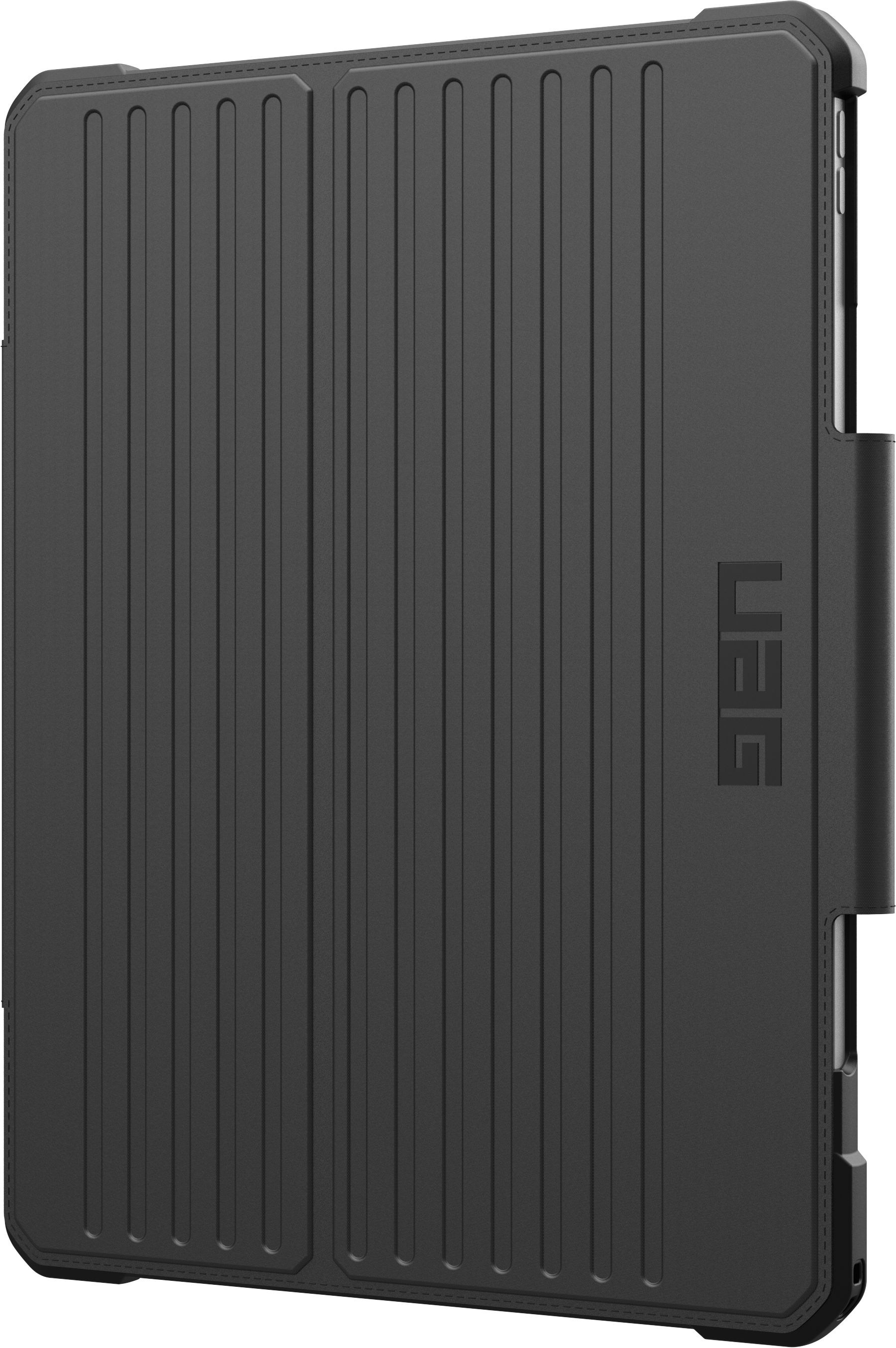Чехол UAG для iPad Air 13" (Gen 1, 2024) Metropolis SE Black (124472114040) фото 12