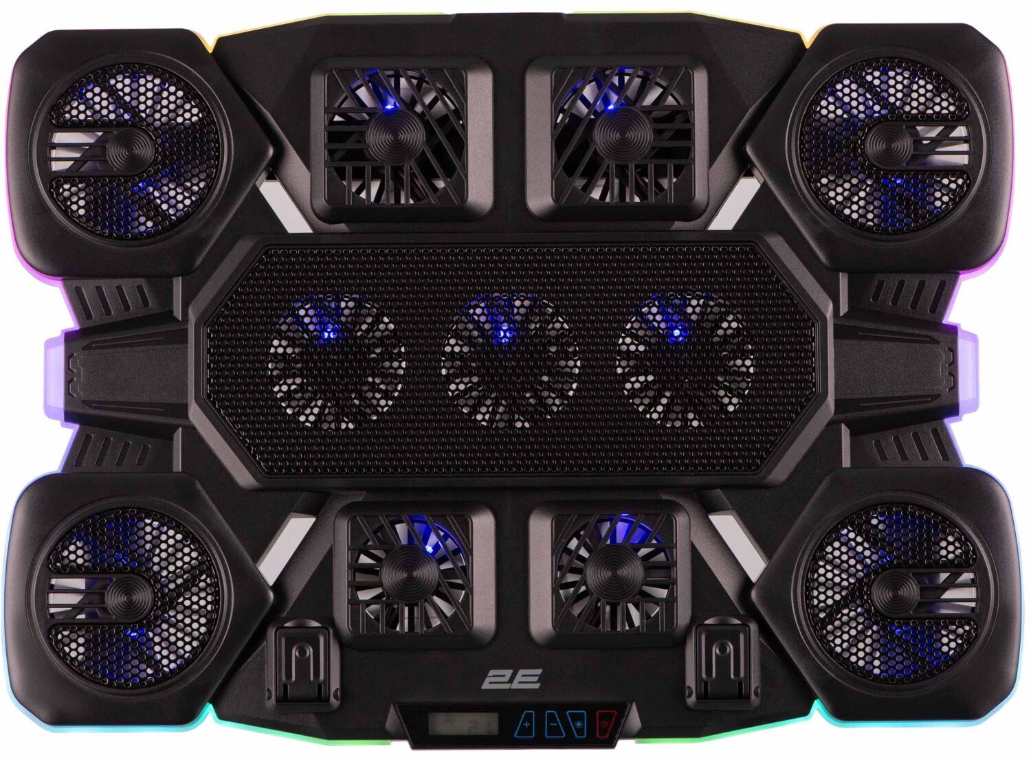 Підставка для ноутбука 2E GAMING 2E-CPG-011 (2E-CPG-011)фото