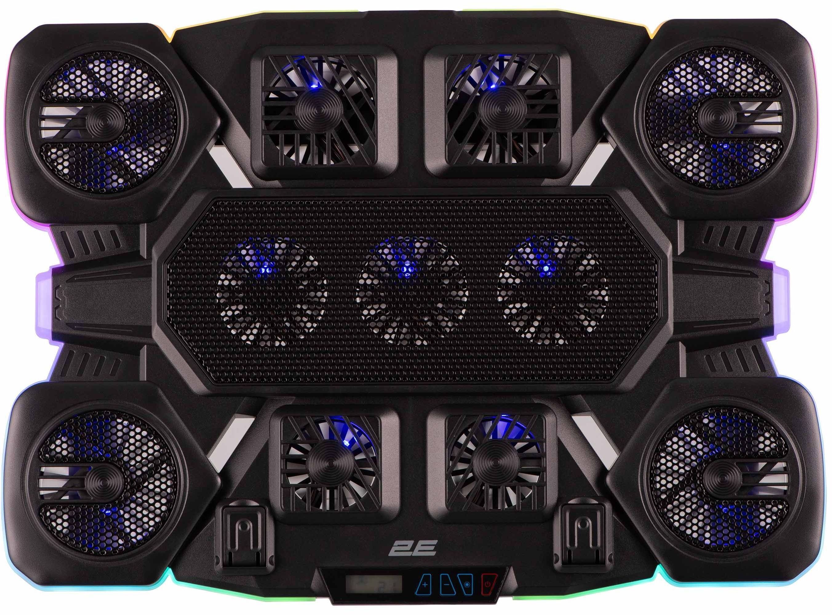 Підставка для ноутбука 2E GAMING 2E-CPG-011 (2E-CPG-011)фото3