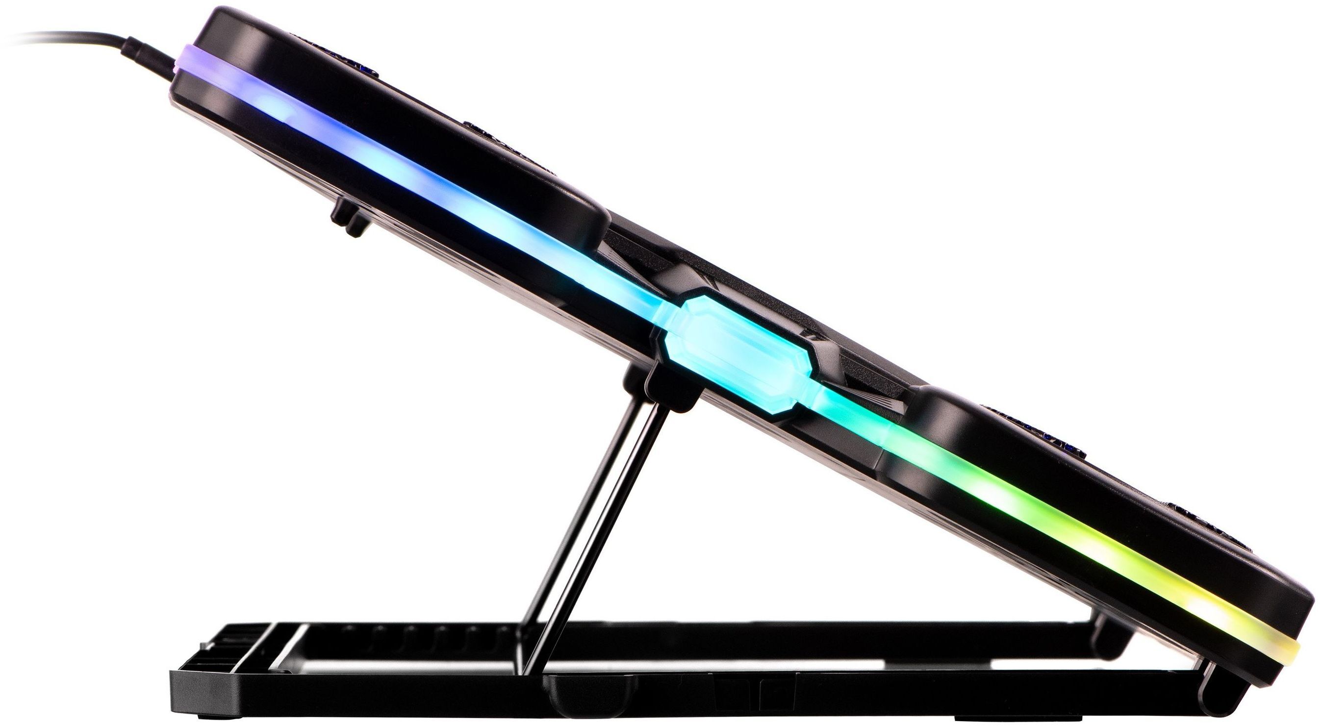 Підставка для ноутбука 2E GAMING 2E-CPG-011 (2E-CPG-011)фото6