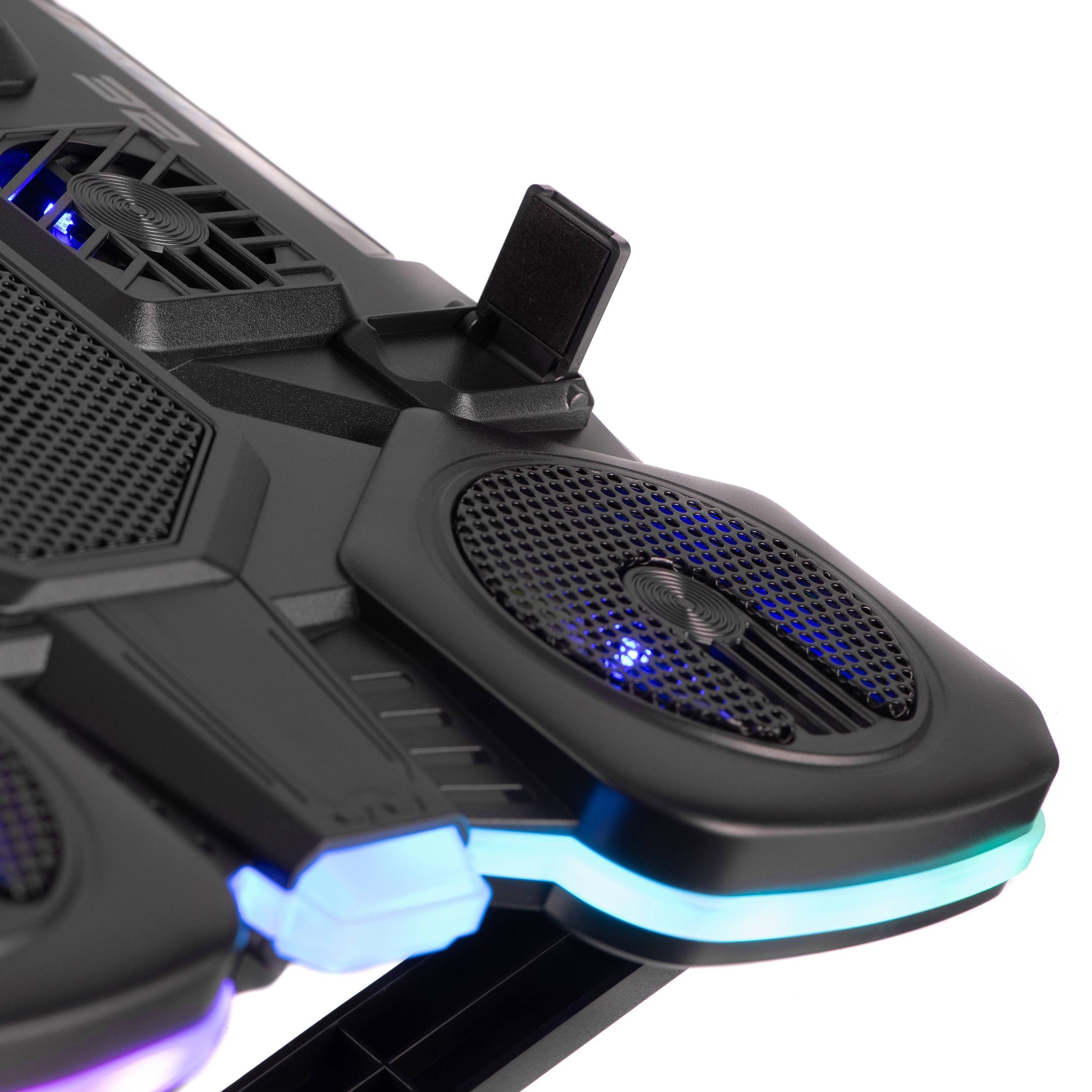 Підставка для ноутбука 2E GAMING 2E-CPG-011 (2E-CPG-011)фото9