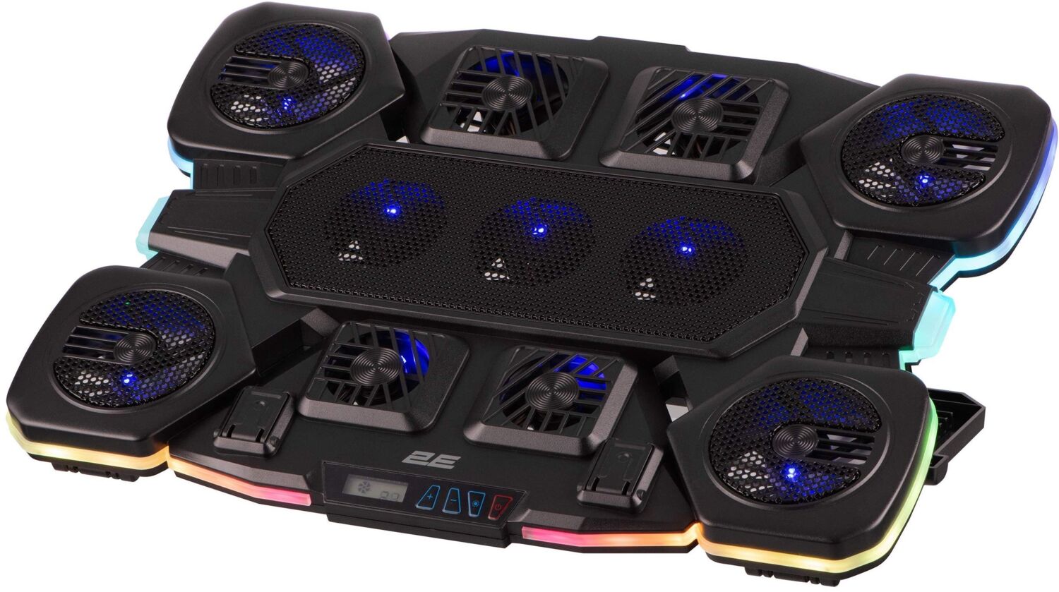 Підставка для ноутбука 2E GAMING 2E-CPG-011 (2E-CPG-011)фото