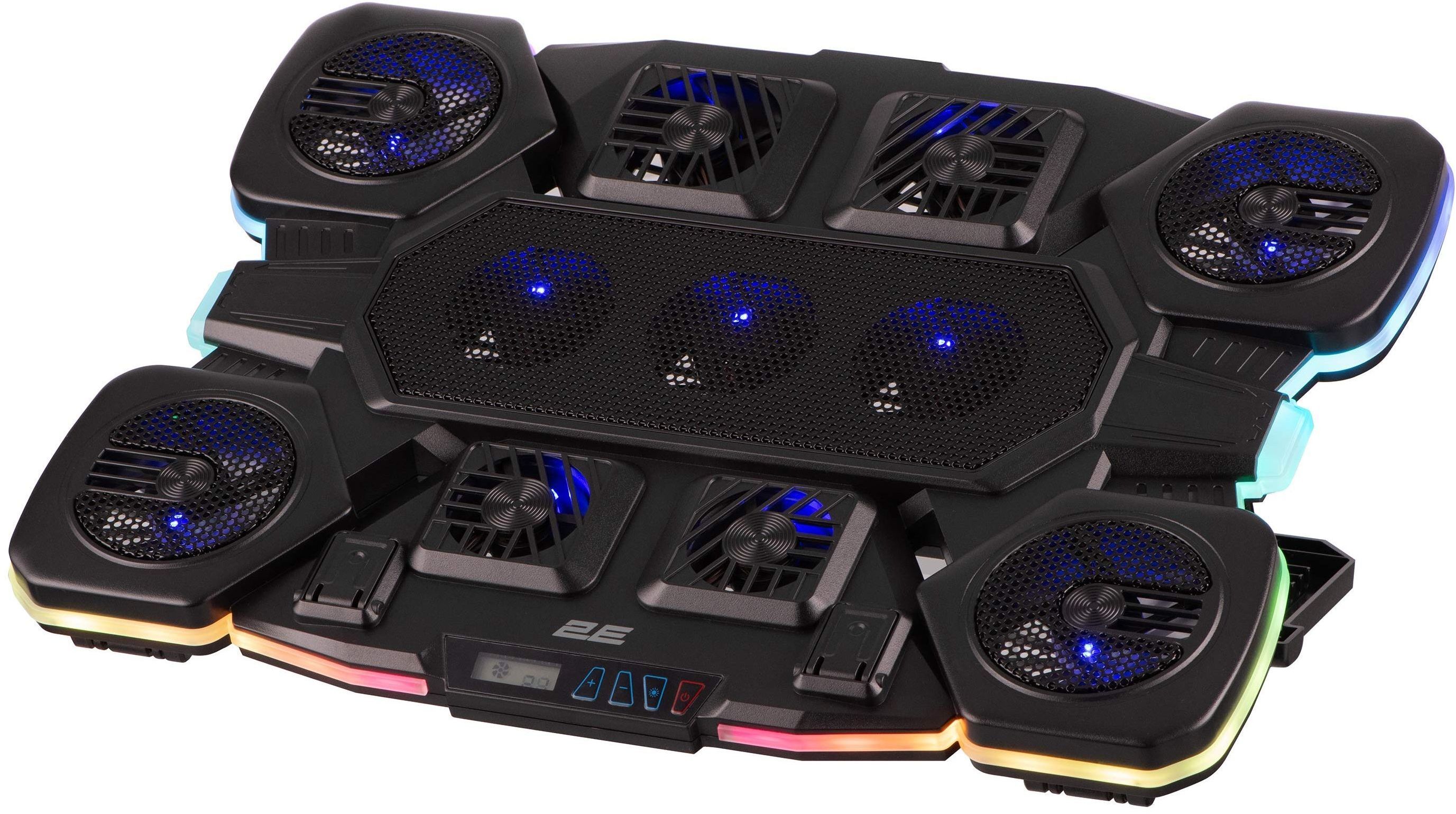 Підставка для ноутбука 2E GAMING 2E-CPG-011 (2E-CPG-011)фото4