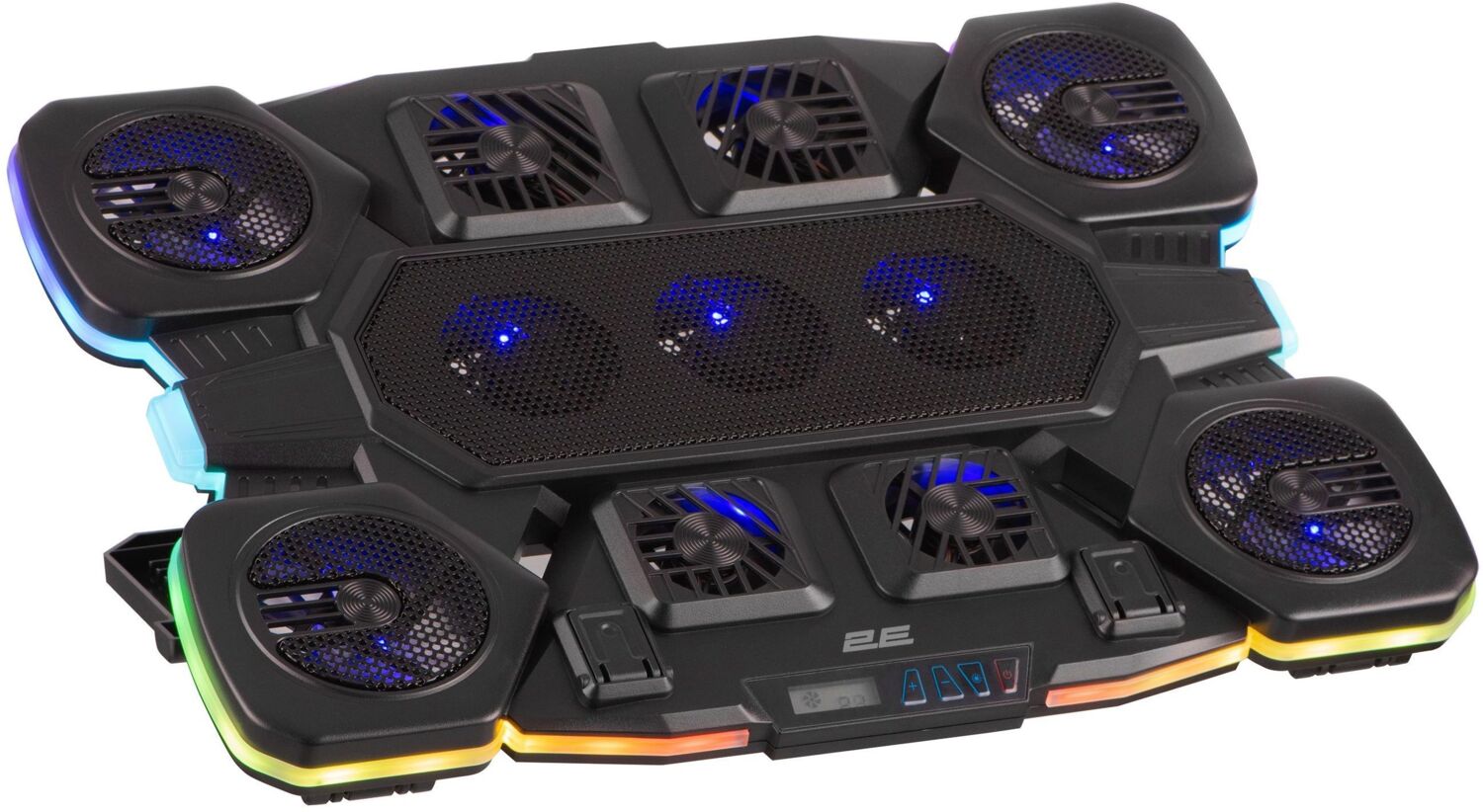 Підставка для ноутбука 2E GAMING 2E-CPG-011 (2E-CPG-011)фото