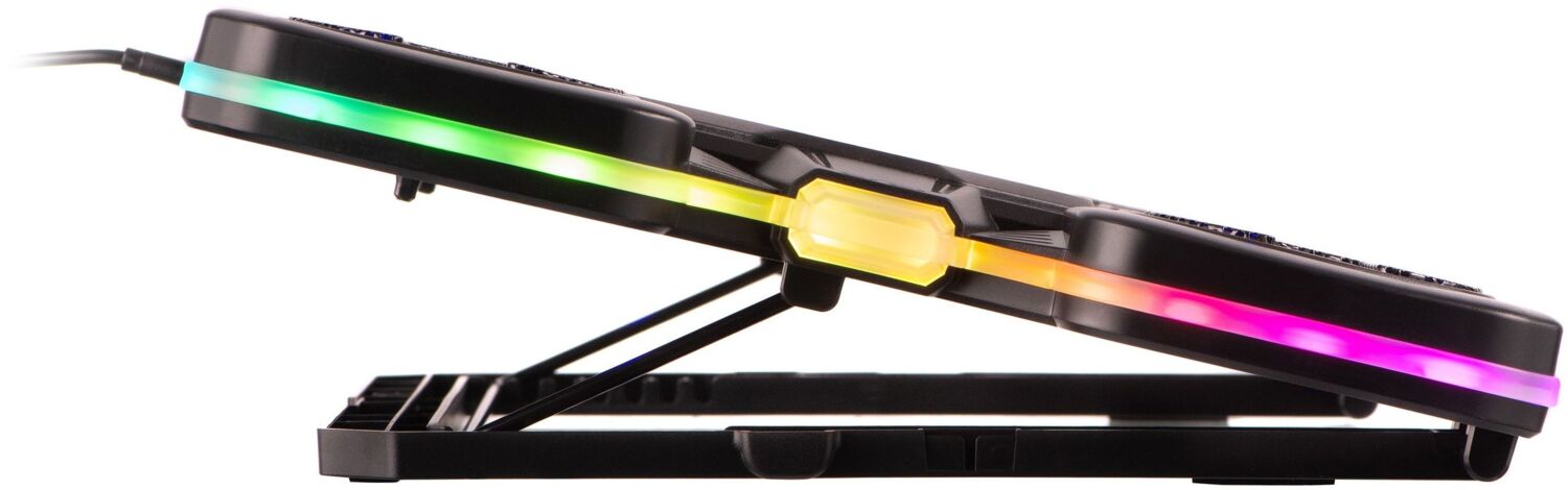 Підставка для ноутбука 2E GAMING 2E-CPG-011 (2E-CPG-011)фото