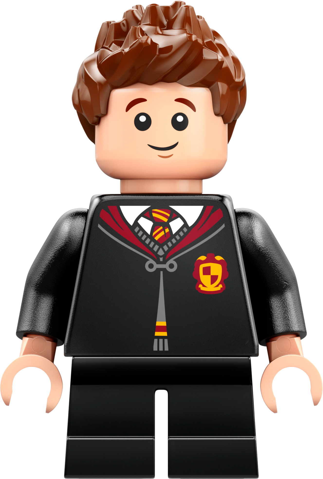 Конструктор LEGO 76431 Harry Potter Замок Говартс: Урок зельеварения фото 13