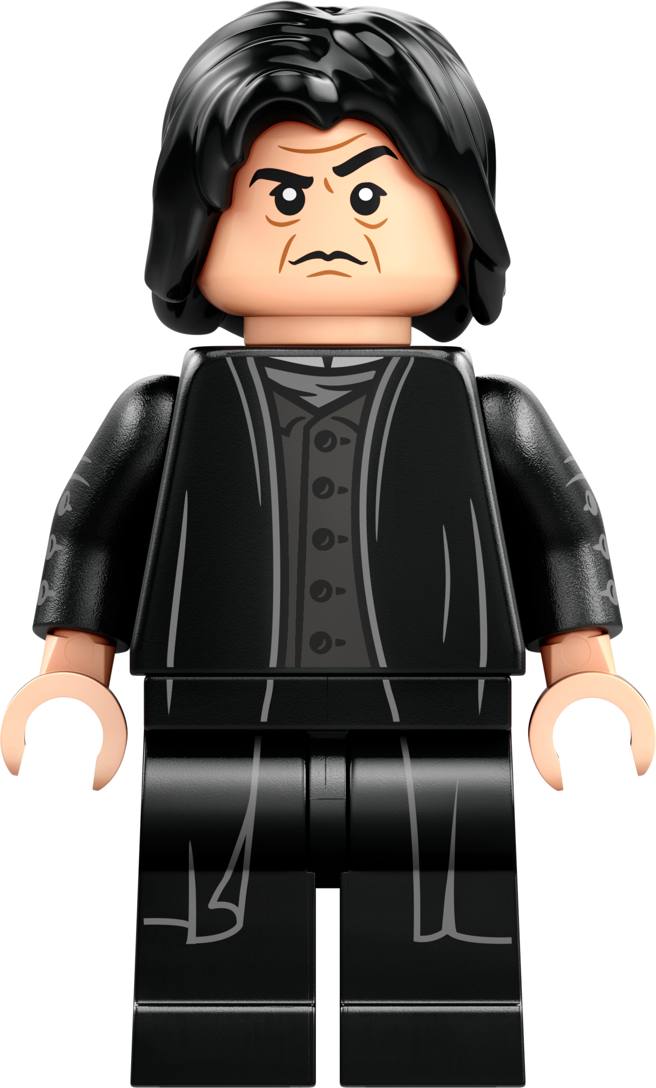 Конструктор LEGO 76431 Harry Potter Замок Говартс: Урок зельеваренияфото15
