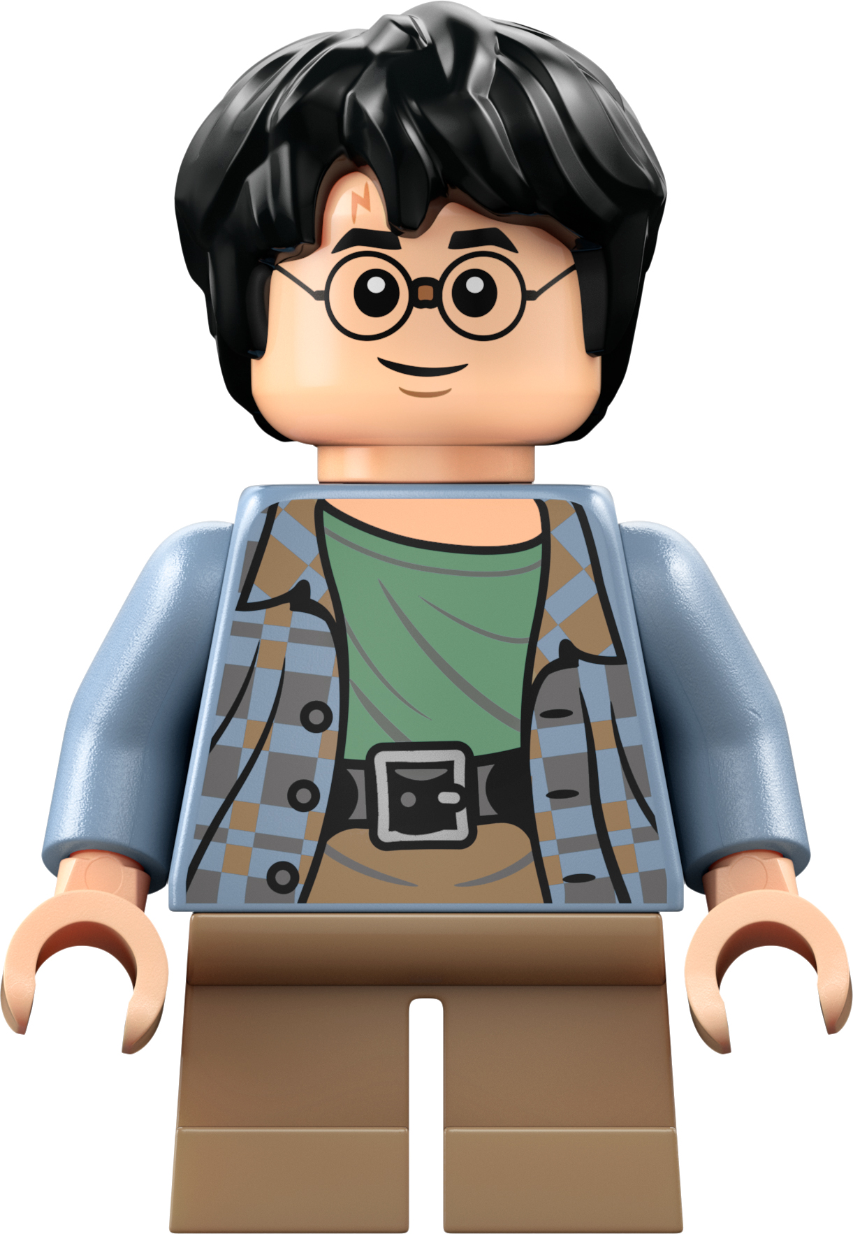 Конструктор LEGO 76439 Harry Potter Магазини Олівандера та мантій від Мадам Малкінфото15