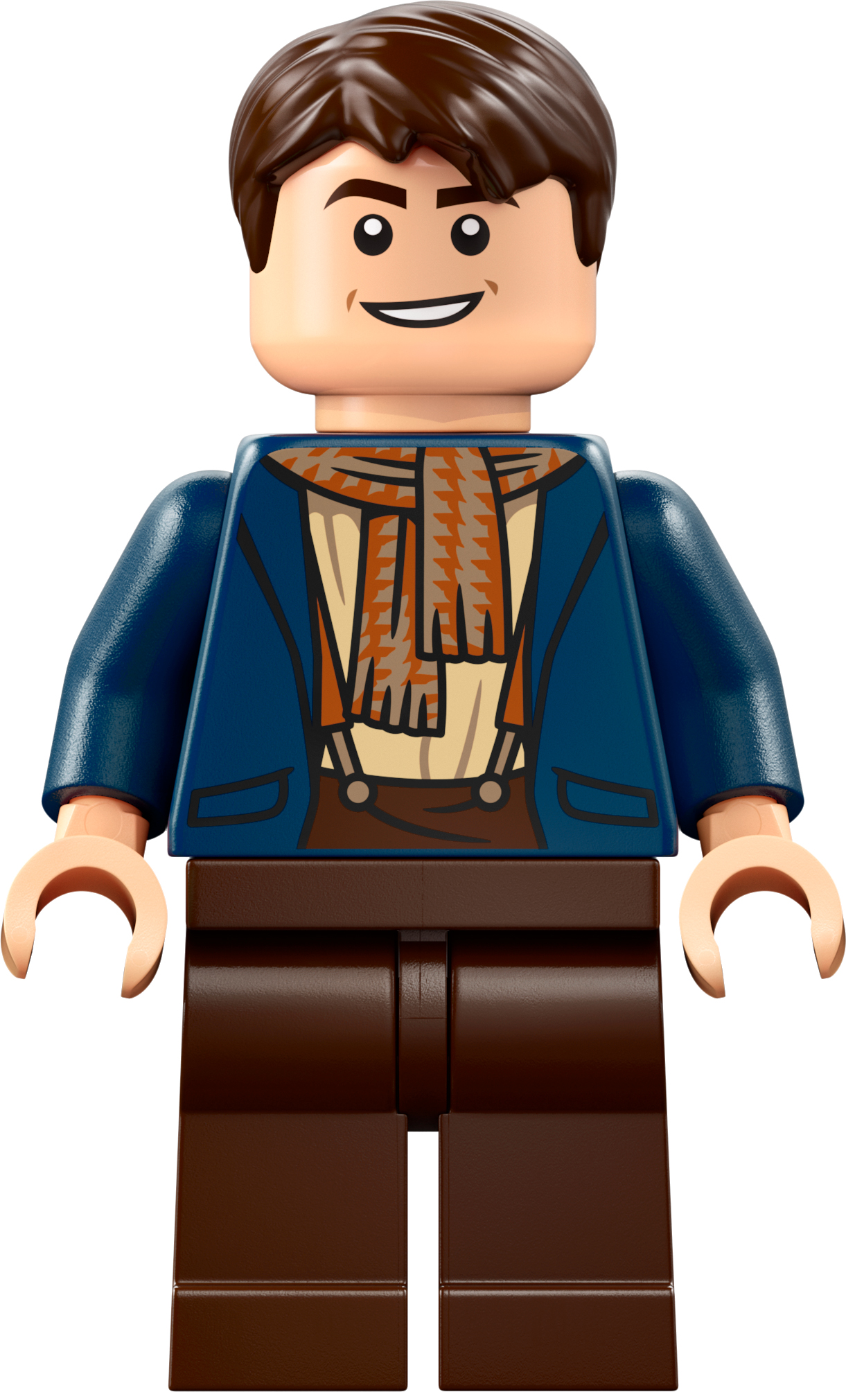 Конструктор LEGO 76439 Harry Potter Магазини Олівандера та мантій від Мадам Малкінфото17
