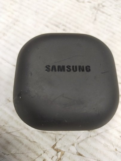 Наушники Bluetooth Samsung Galaxy Buds2 Pro R510 Graphite фото 2
