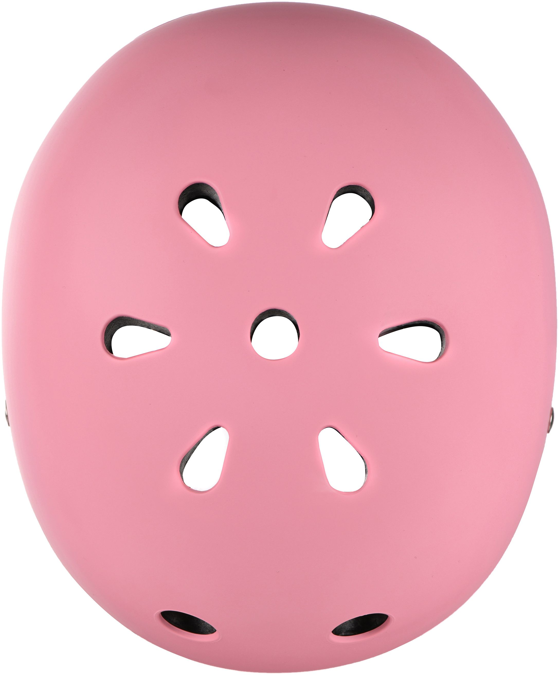 Детский защитный шлем Miqilong Atlas розовый фото 3