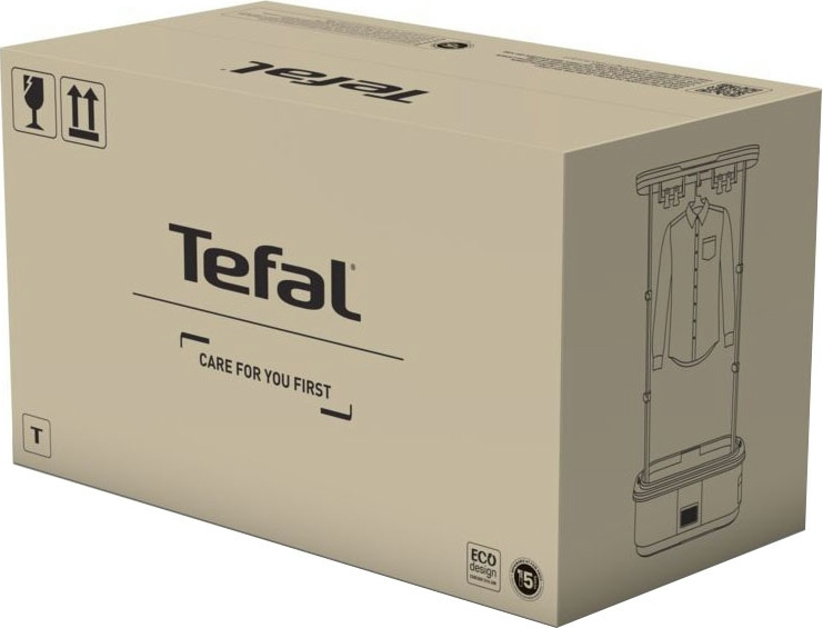 Парова шафа Tefal Care For You First YT2020E0фото3