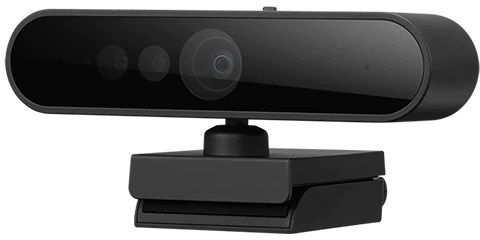 Веб-камера Lenovo Performance FHD Webcam (4XC1D66055) фото 3