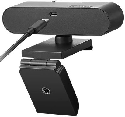 Вебкамера Lenovo Performance FHD Webcam (4XC1D66055)фото5