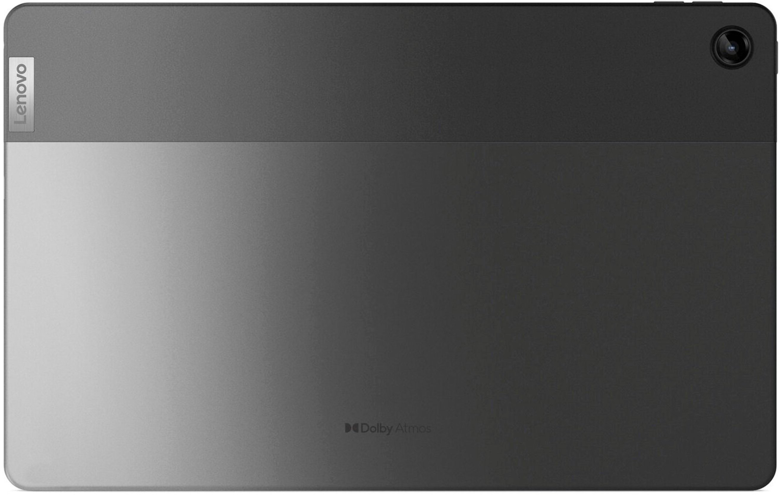 Планшет Lenovo M10 Plus (3 Gen) LTE 6/128/ Storm Grey фото 2