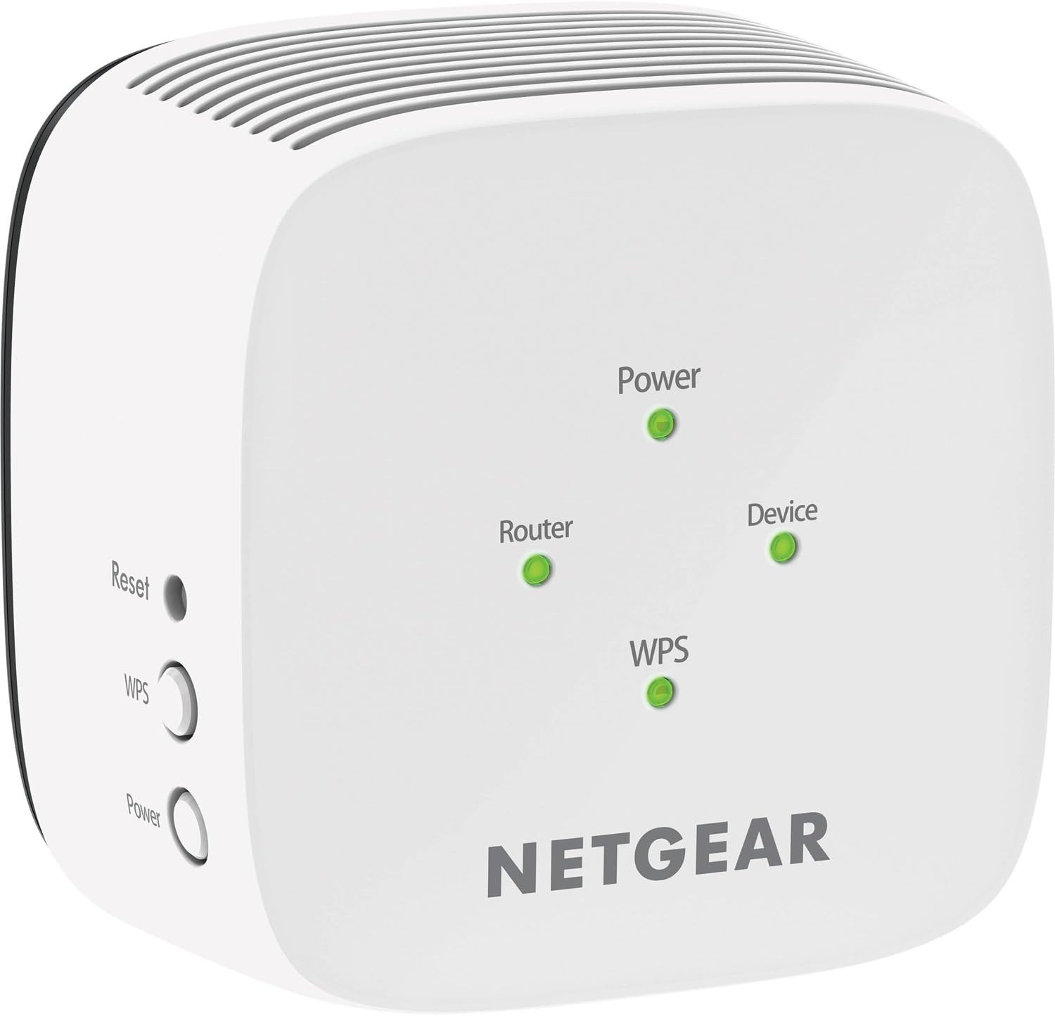 Расширитель покрытия WiFi NETGEAR EX6110 AC1200 (EX6110-100PES) фото 2