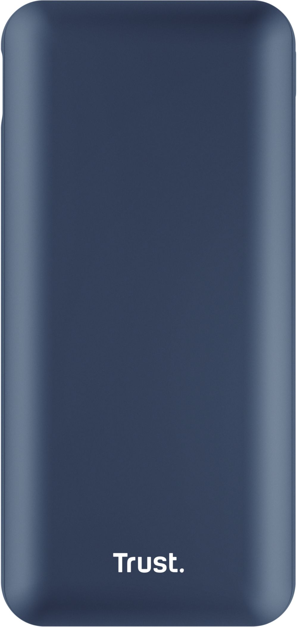 Портативний акумулятор Trust Redoh 20000mAh USB-A/2хUSB-C 18W, Blue (25034_TRUST)фото3