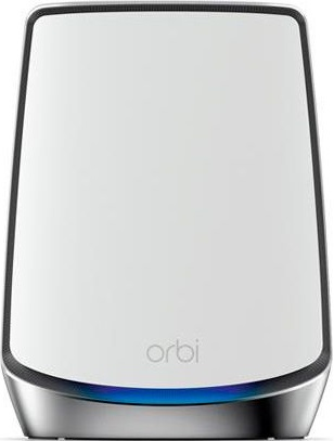 Система WiFi-Mesh NETGEAR Orbi RBK853 AX6000, 3мод, белый (RBK853-100EUS) фото 2