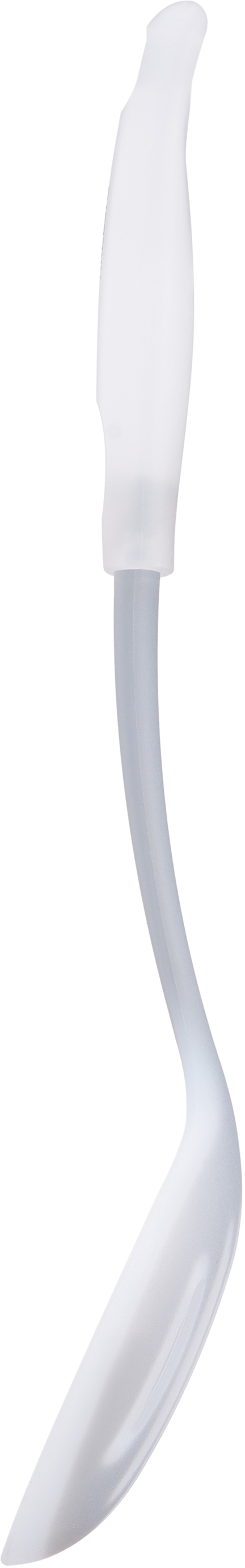 Шумівка Ardesto Fresh, 31.8см, силікон, пластик, сірий (AR1609G)фото3