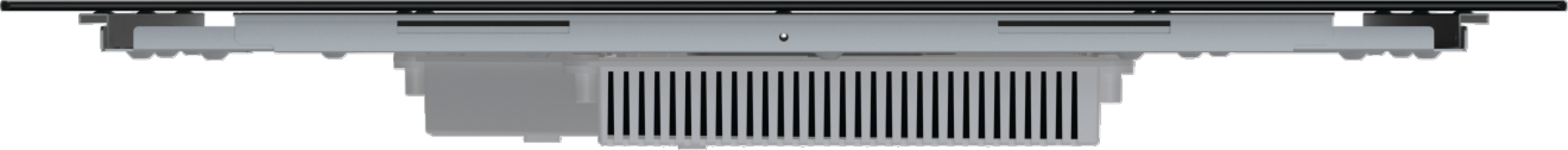 Варочная поверхность индукционная Gorenje PowerBoost, TouchControl GI6401BC фото 11