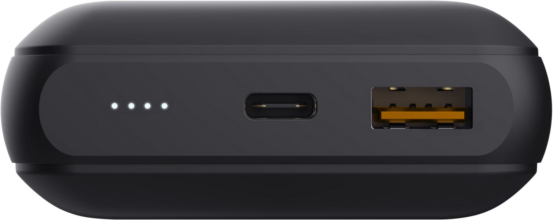 Портативный аккумулятор Trust Redoh 20000mAh USB-A/2хUSB-C 18W, Black (24880_TRUST) фото 2