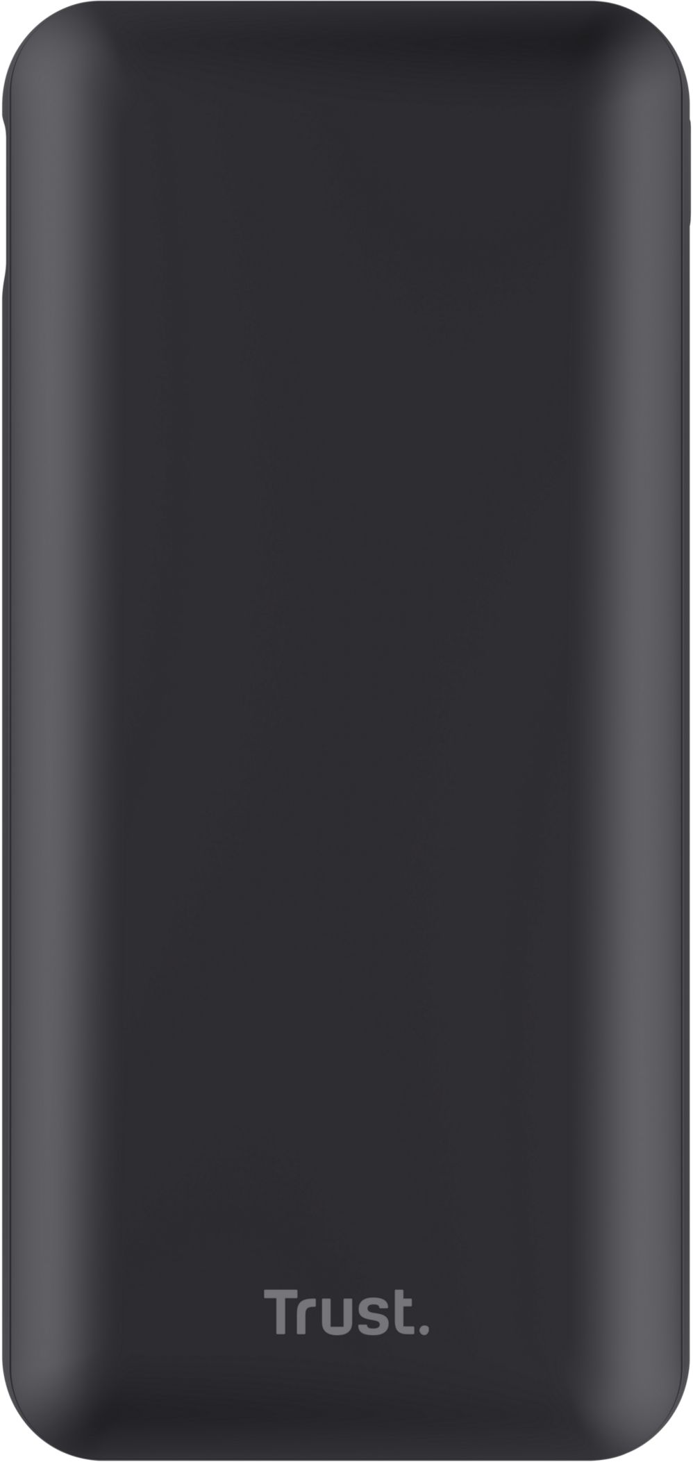 Портативный аккумулятор Trust Redoh 20000mAh USB-A/2хUSB-C 18W, Black (24880_TRUST) фото 3