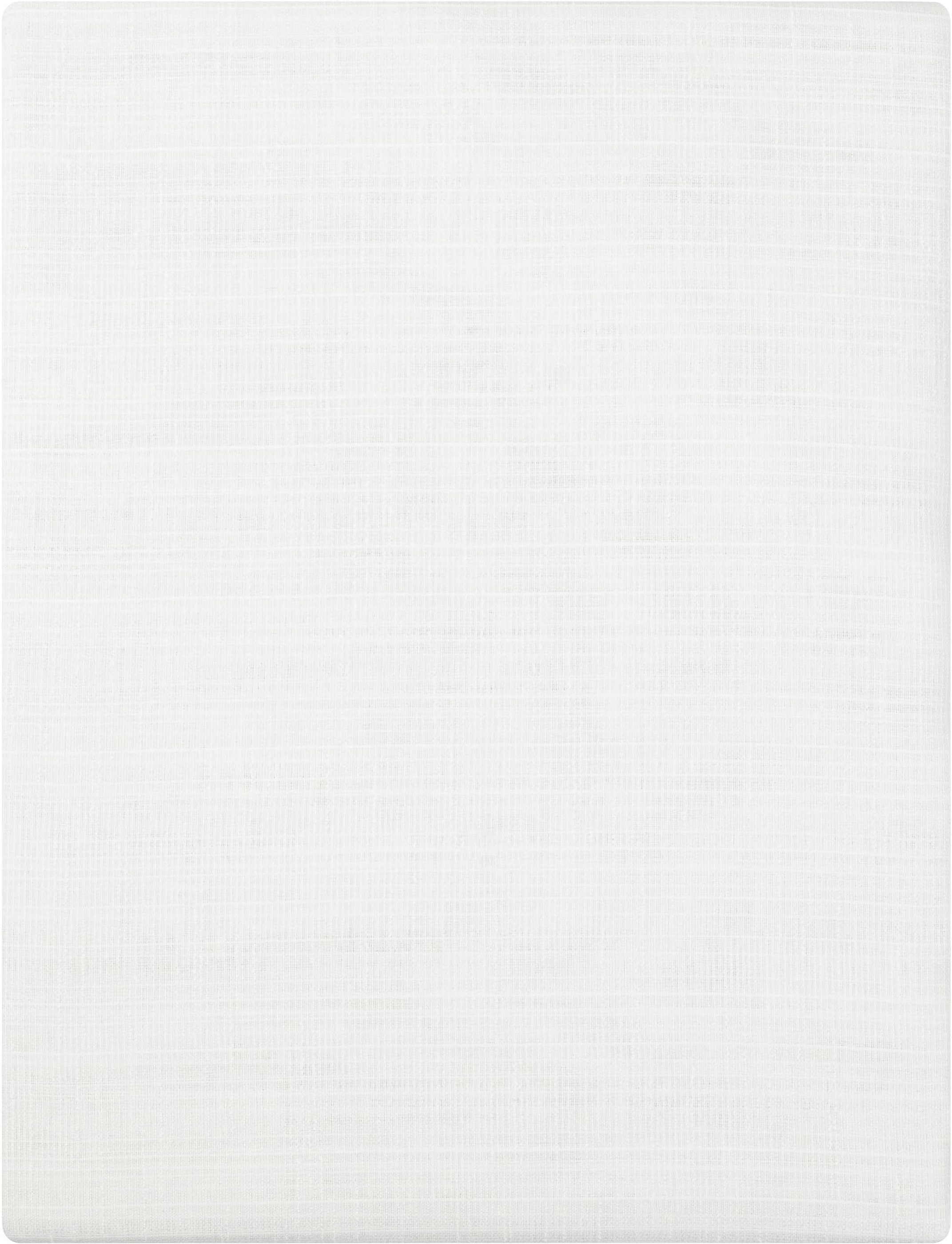 Фіранка ARDESTO 300х270см, штучний льон, 100% поліестер, білий B1(ART1080WH)фото4