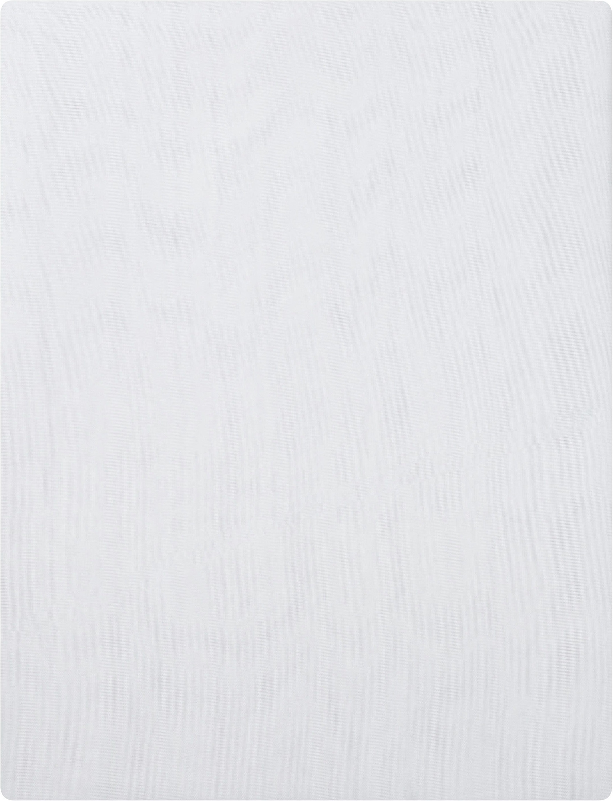 Тюль ARDESTO 500х270см, вуаль, 100% поліестер, білий (ART1072WH)фото4