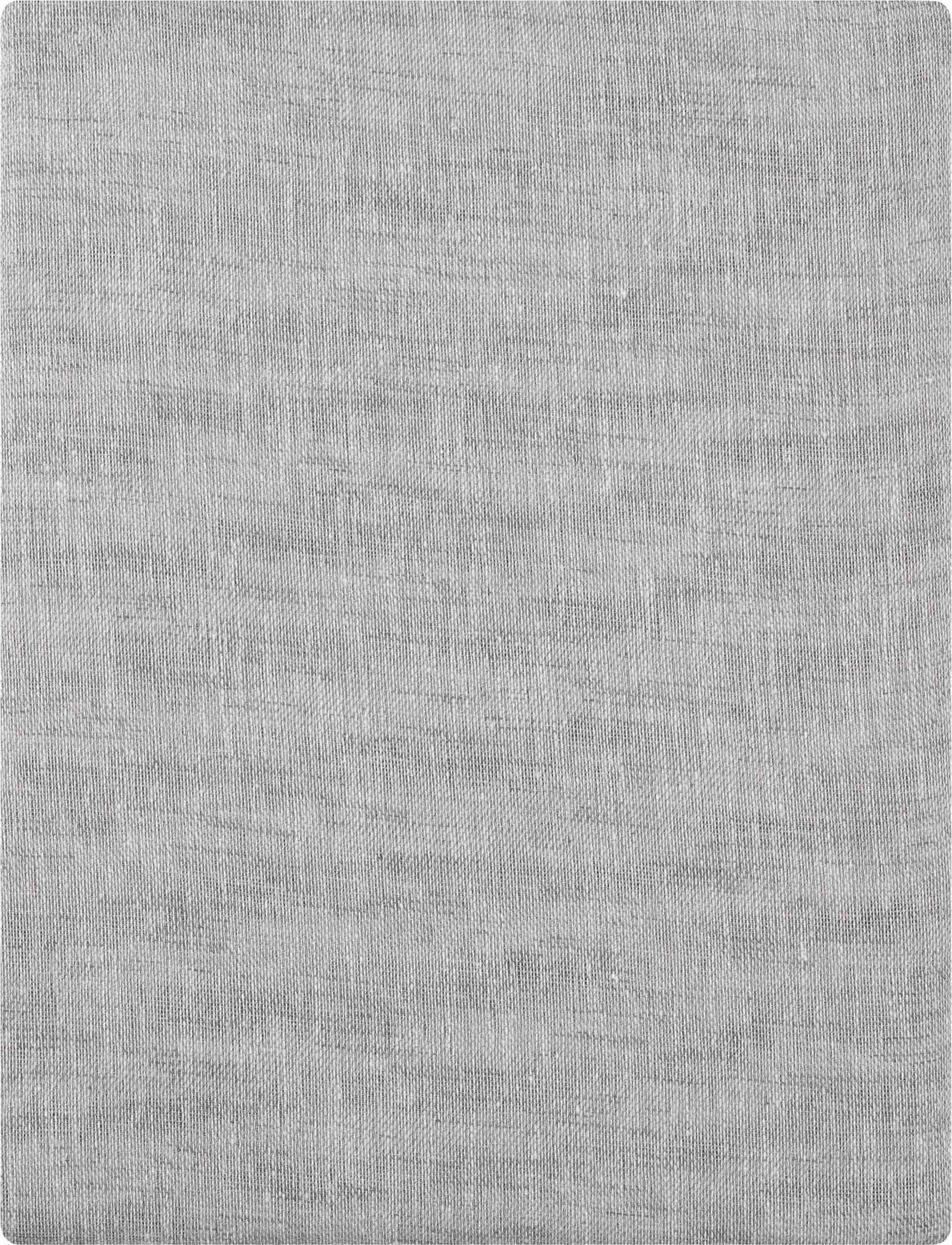 Фіранка ARDESTO 300х270см, крафт-льон, 100% поліестер, сірий (ART1050GR)фото4