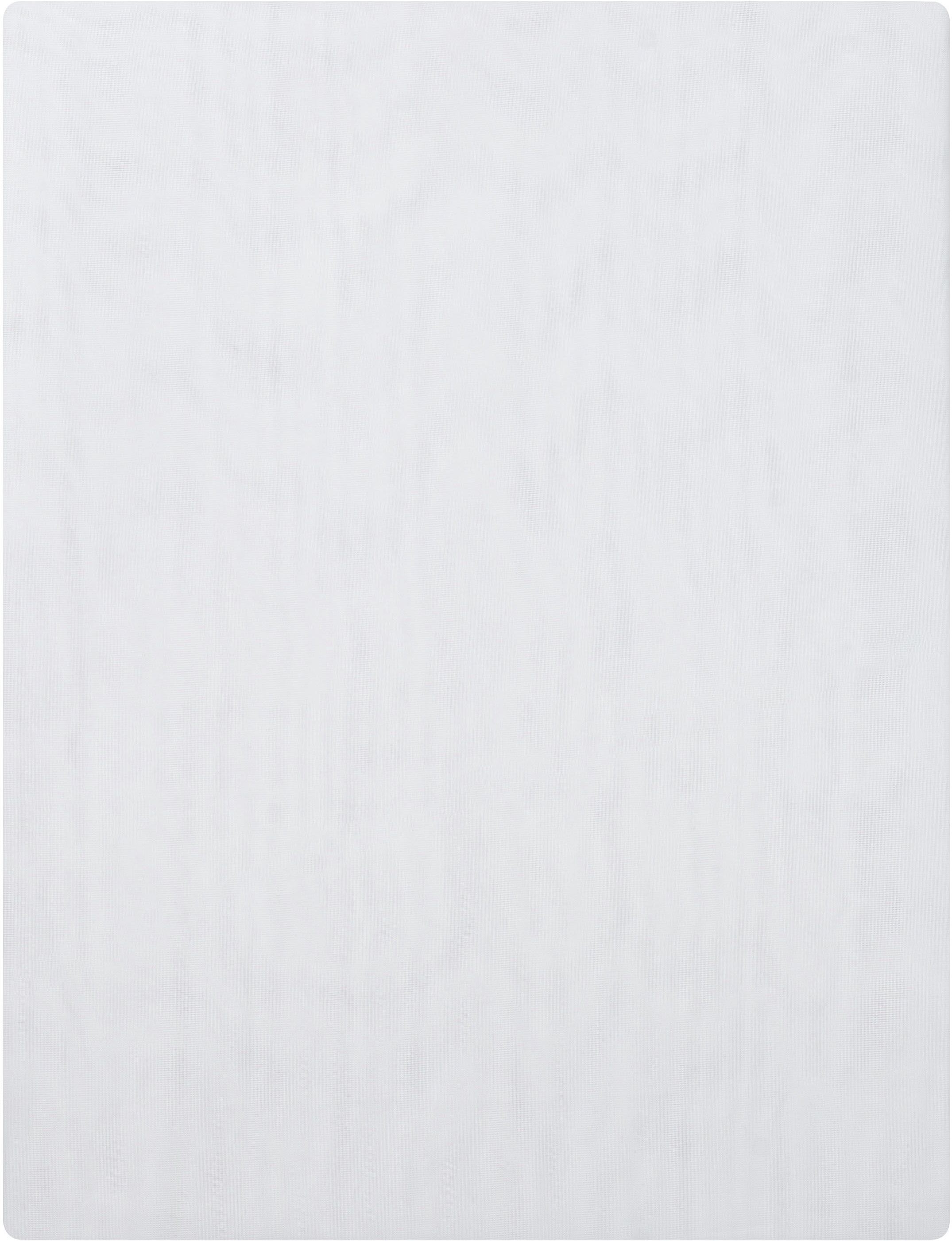 Тюль ARDESTO 300х270см, вуаль, 100% поліестер, білий (ART1071WH)фото4