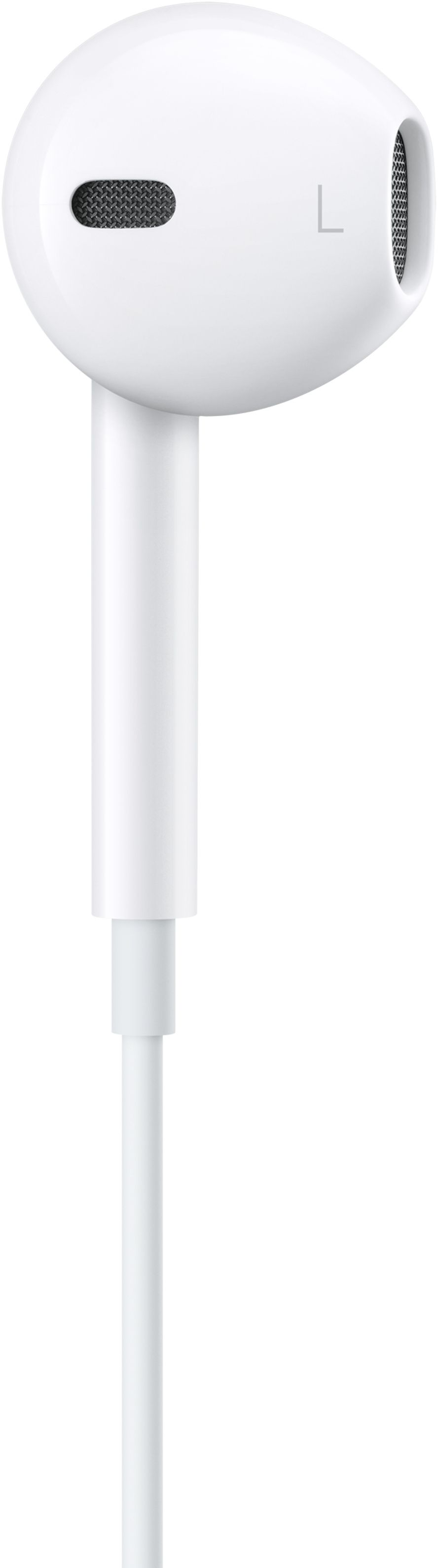 Навушники Apple iPhone EarPods with Mic Lightning (mwty3zm/a)фото2