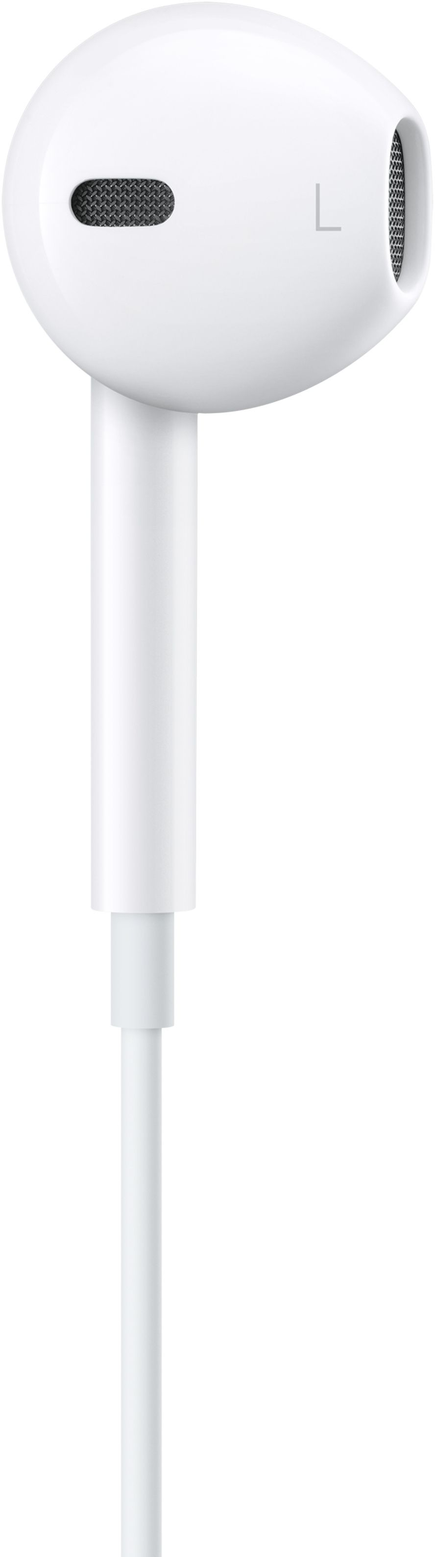 Наушники Apple iPhone EarPods with Mic Lightning (MWTY3ZM/A) фото 2