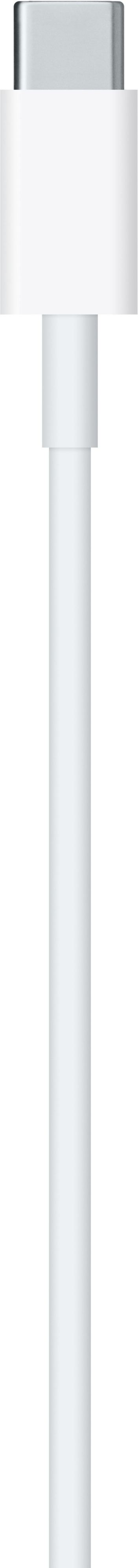 Кабель Apple A2441 USB-C to Lightning, 2m, White (MW2R3ZM/A)фото2