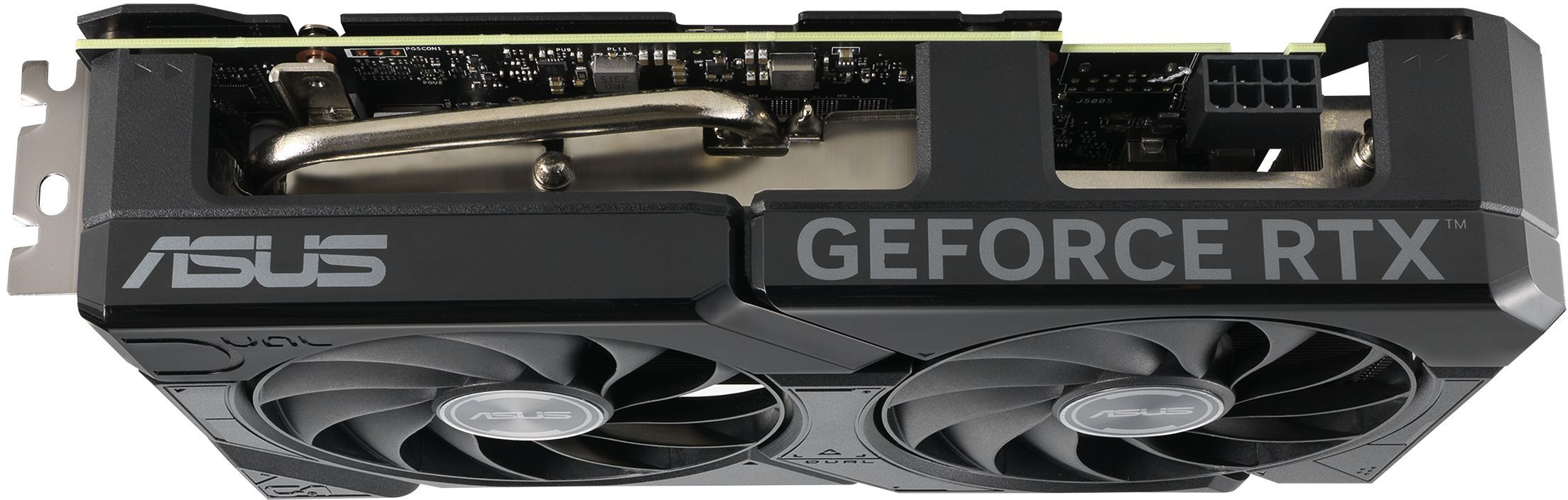 Відеокарта ASUS GeForce RTX 4060 Ti 16GB GDDR6 DUAL OC EVO DUAL-RTX4060TI-O16G-EVO (90YV0JH8-M0NA00)фото10