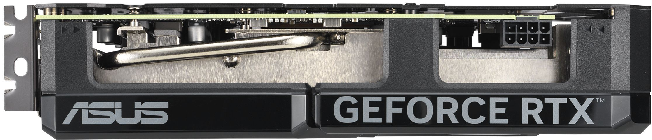 Видеокарта ASUS GeForce RTX 4060 Ti 16GB GDDR6 DUAL OC EVO DUAL-RTX4060TI-O16G-EVO (90YV0JH8-M0NA00) фото 11