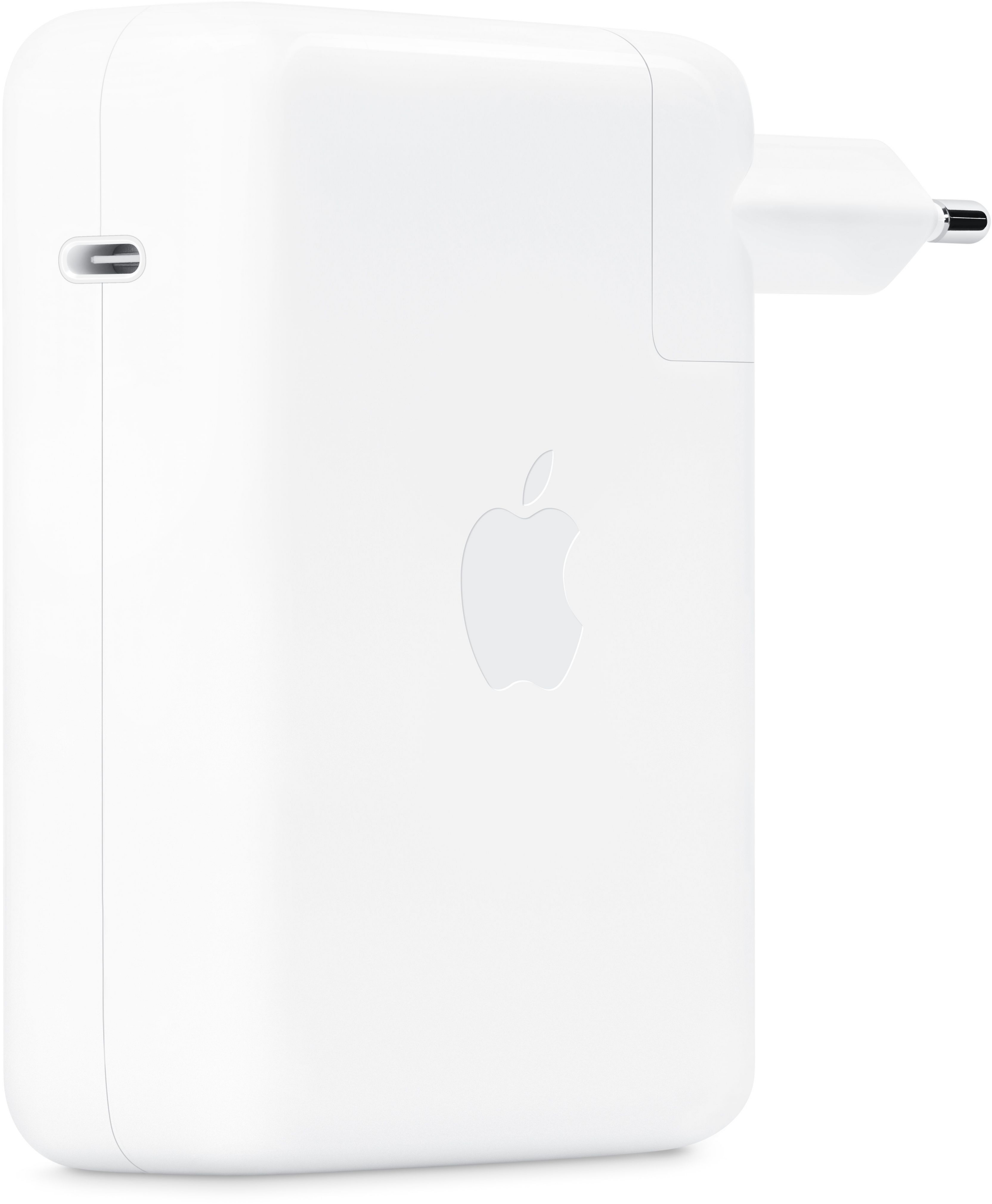 Блок живлення Apple 140W USB-C Power Adapter (MW2M3ZM/A)фото3