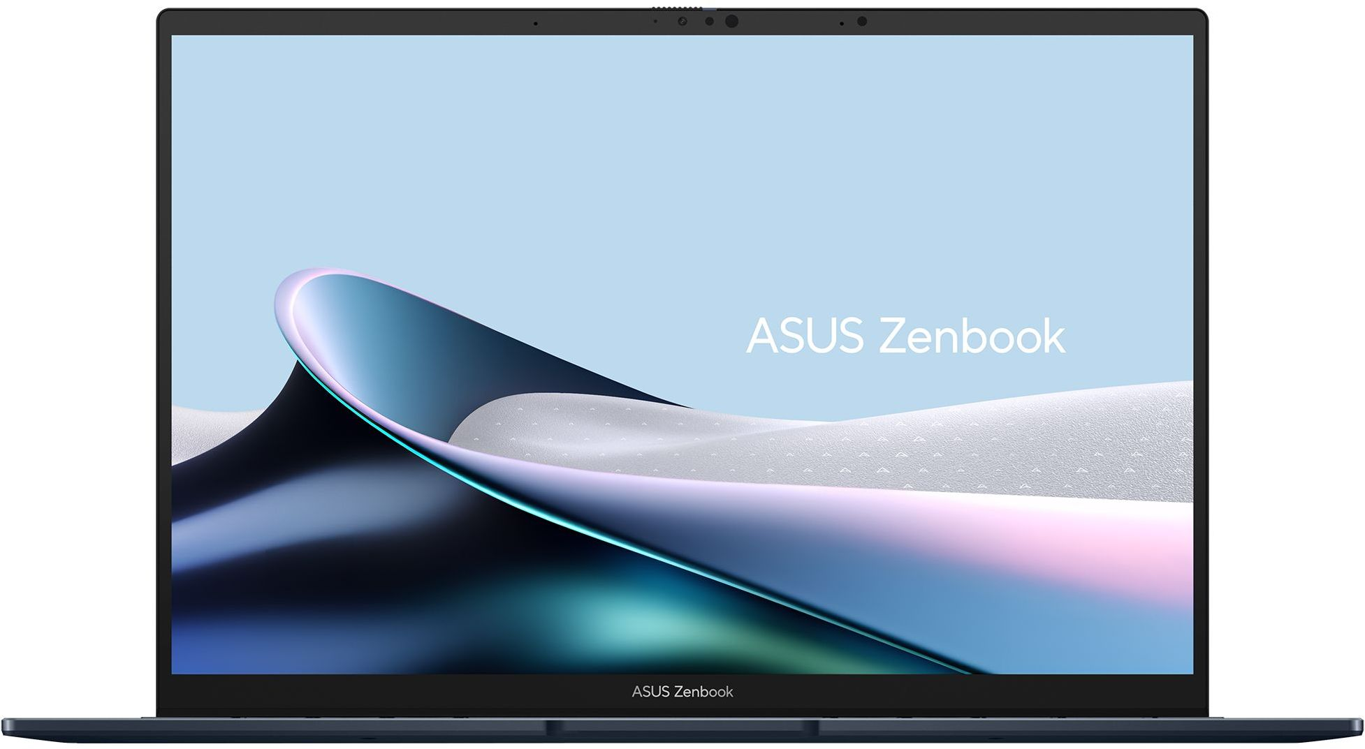 Ноутбук ASUS Zenbook 14 OLED UX3405MA-PP301X (90NB11R1-M00DH0) фото 3
