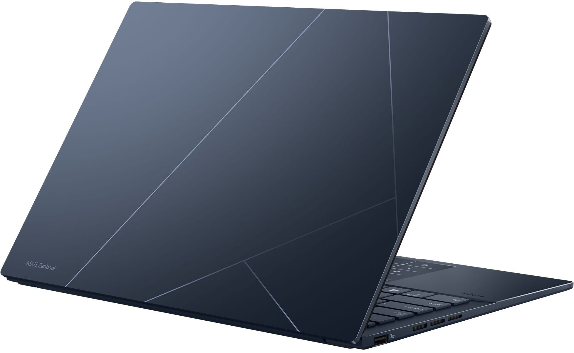 Ноутбук ASUS Zenbook 14 OLED UX3405MA-PP301X (90NB11R1-M00DH0) фото 7