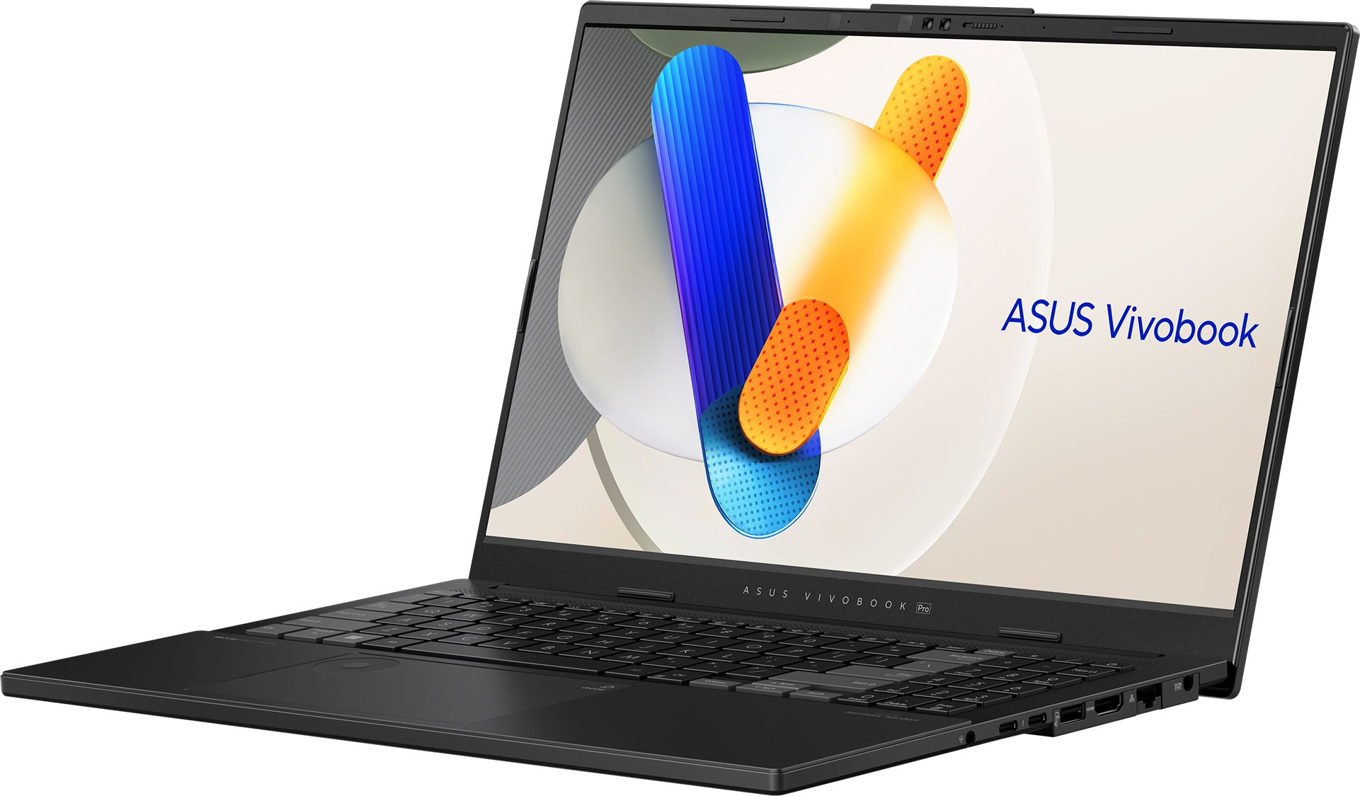Ноутбук ASUS Vivobook Pro 15 OLED N6506MV-MA001 (90NB12Y3-M000Y0)фото5