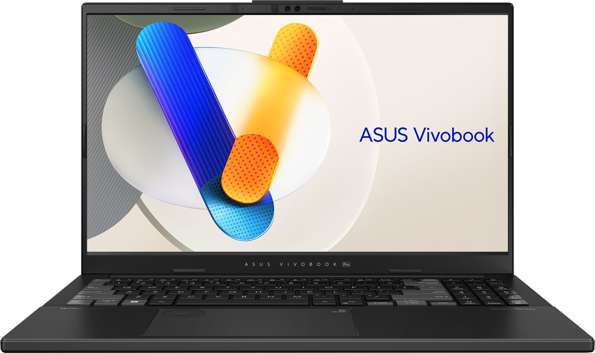 Ноутбук ASUS Vivobook Pro 15 OLED N6506MV-MA001 (90NB12Y3-M000Y0)фото2