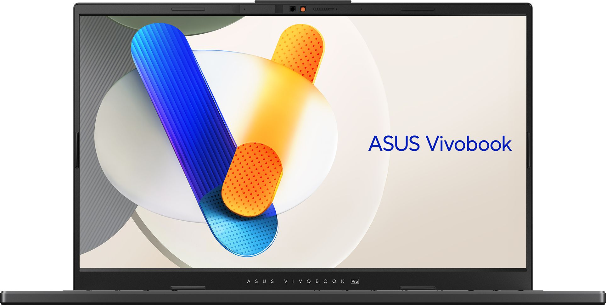 Ноутбук ASUS Vivobook Pro 15 OLED N6506MV-MA001 (90NB12Y3-M000Y0)фото4