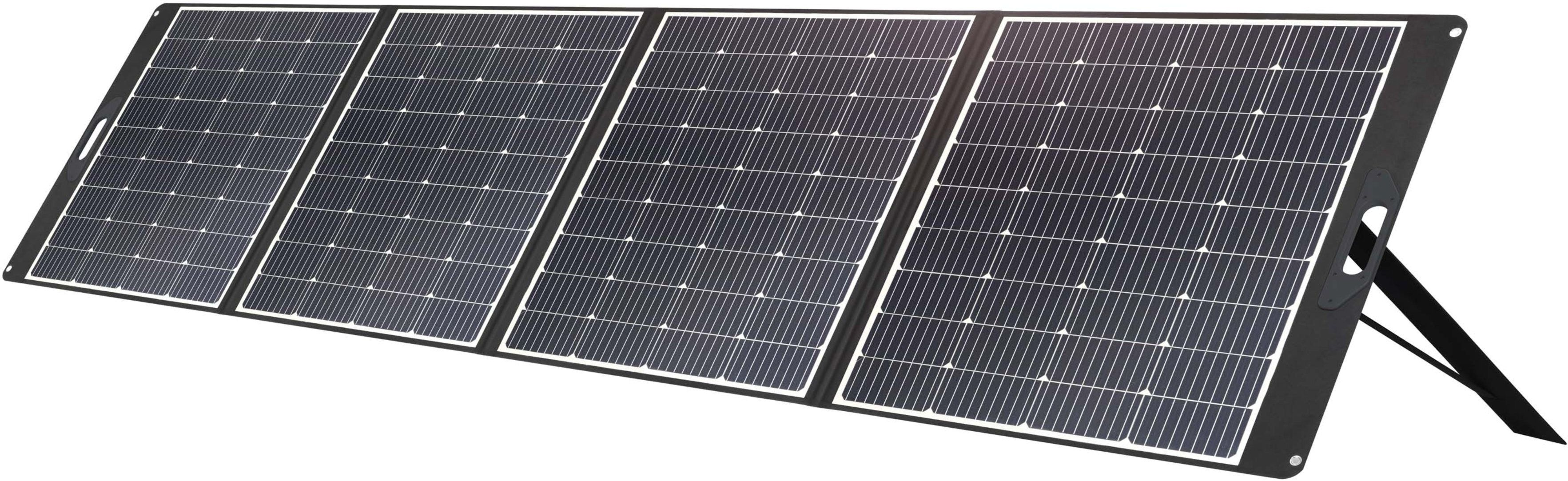 Портативна зарядна станція Segway CUBE 2000, 2584W, 2048Wh + сонячна панель 2E 400 Вт (AA.13.04.02.0007-SET400)фото3